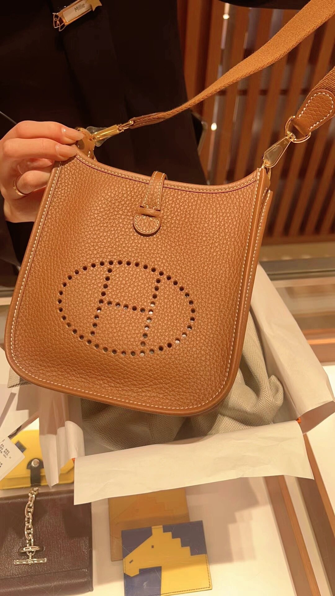 Shebag fully handmade Hermes evelyn 16 bag big review (2024 Dec updated)-Best Quality Fake designer Bag Review, Replica designer bag ru Shebag fully handmade Hermes evelyn 16 bag big review (2024 Dec updated)-Best Quality Fake designer Bag Review, Replica designer bag ru