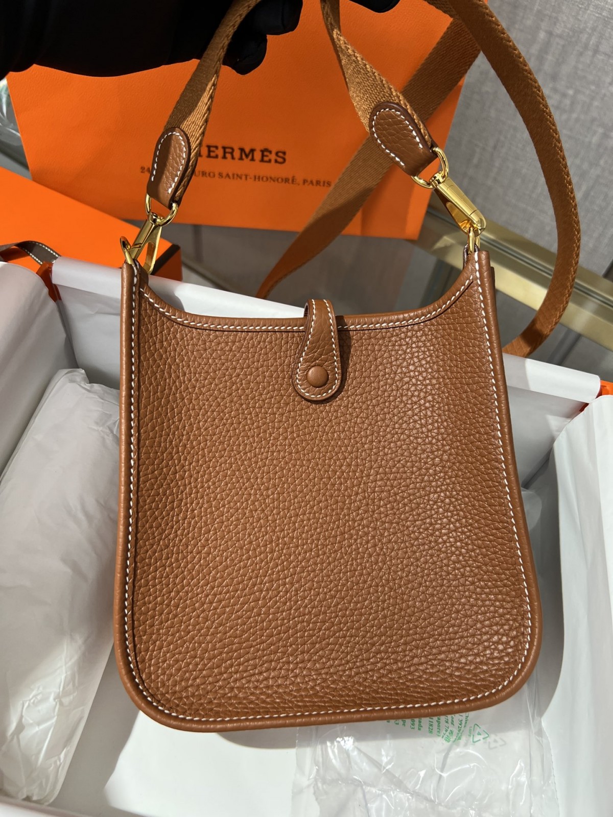 Shebag fully handmade Hermes evelyn 16 bag big review (2024 Dec updated)-Best Quality Fake designer Bag Review, Replica designer bag ru Shebag fully handmade Hermes evelyn 16 bag big review (2024 Dec updated)-Best Quality Fake designer Bag Review, Replica designer bag ru