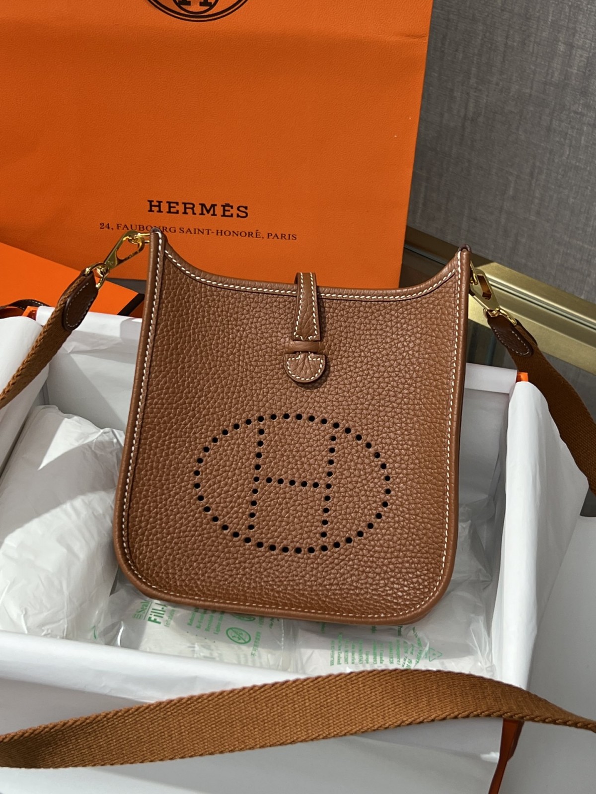 Shebag fully handmade Hermes evelyn 16 bag big review (2024 Dec updated)-Best Quality Fake designer Bag Review, Replica designer bag ru Shebag fully handmade Hermes evelyn 16 bag big review (2024 Dec updated)-Best Quality Fake designer Bag Review, Replica designer bag ru