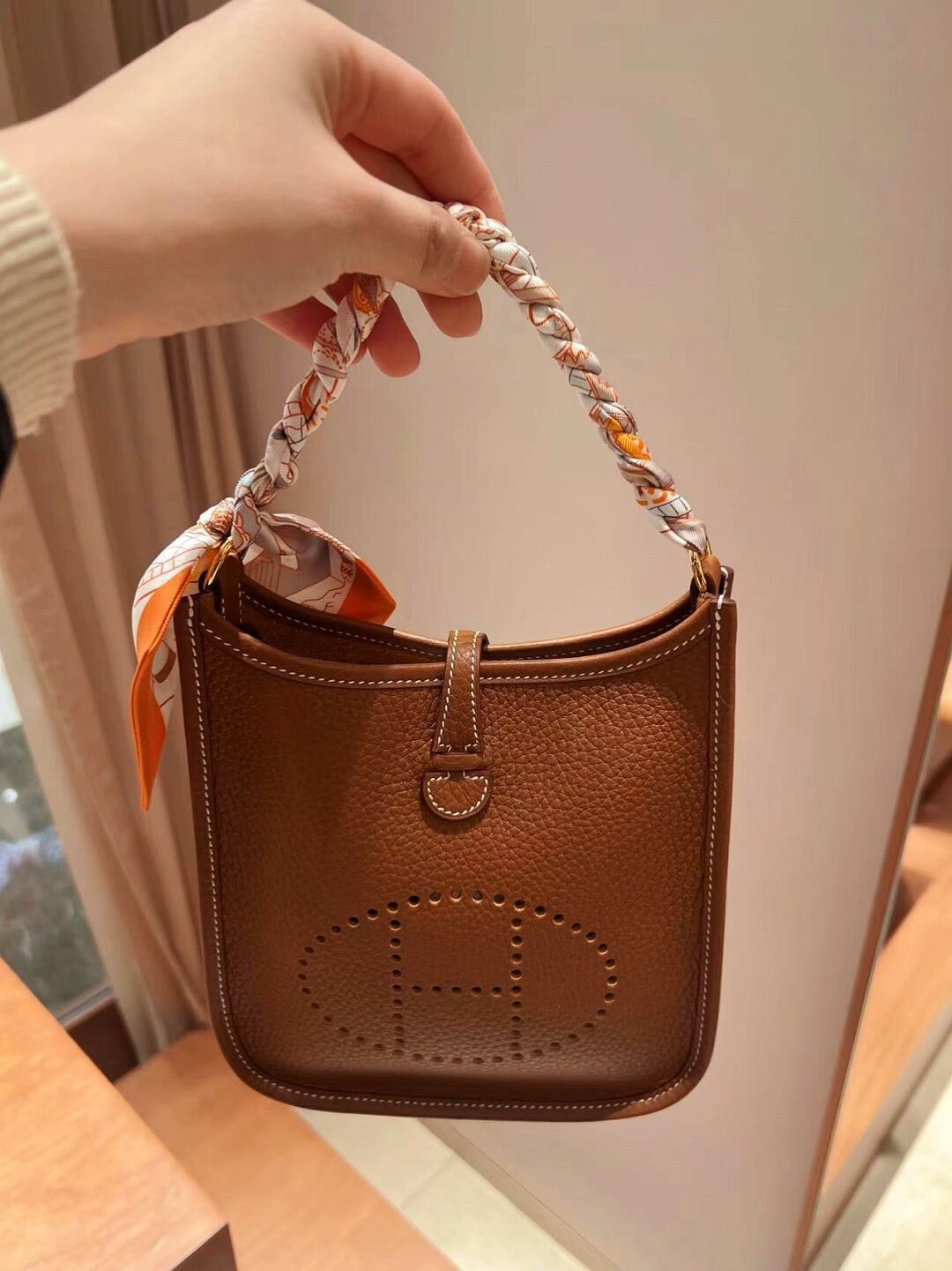 Shebag fully handmade Hermes evelyn 16 bag big review (2024 Dec updated)-Best Quality Fake designer Bag Review, Replica designer bag ru Shebag fully handmade Hermes evelyn 16 bag big review (2024 Dec updated)-Best Quality Fake designer Bag Review, Replica designer bag ru