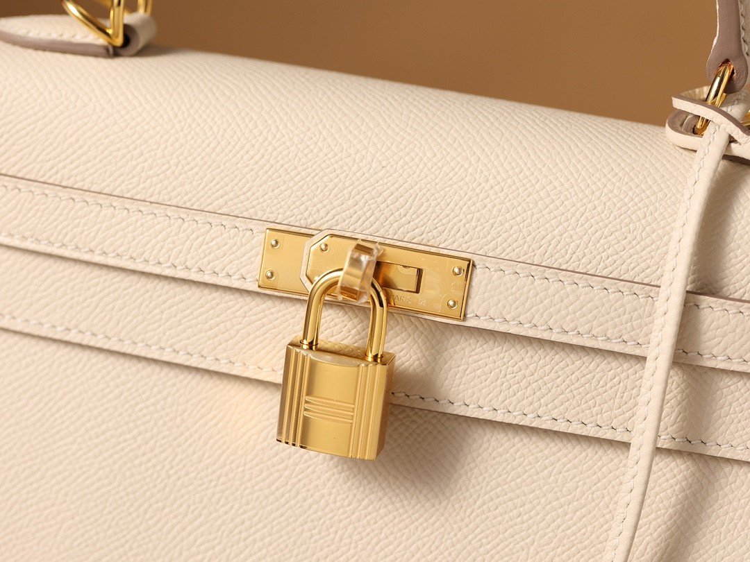 Shebag 15% off!And Hermes Kelly 25 snow white bag in gold hardware fully hand made review (2024 Dec updated)-Best Quality Fake designer Bag Review, Replica designer bag ru Shebag 15% off!And Hermes Kelly 25 snow white bag in gold hardware fully hand made review (2024 Dec updated)-Best Quality Fake designer Bag Review, Replica designer bag ru