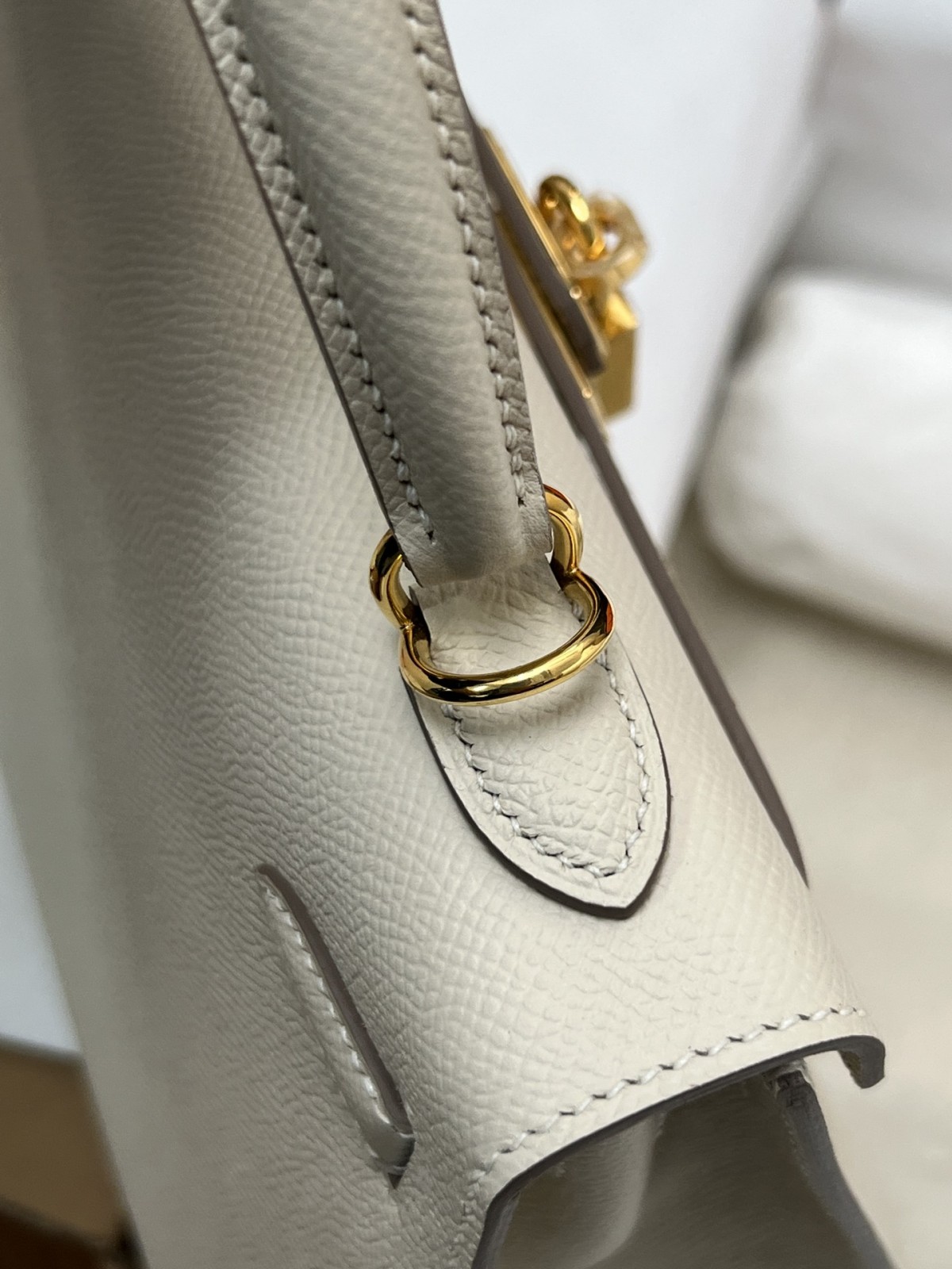 Shebag 15% off!And Hermes Kelly 25 snow white bag in gold hardware fully hand made review (2024 Dec updated)-Best Quality Fake designer Bag Review, Replica designer bag ru Shebag 15% off!And Hermes Kelly 25 snow white bag in gold hardware fully hand made review (2024 Dec updated)-Best Quality Fake designer Bag Review, Replica designer bag ru
