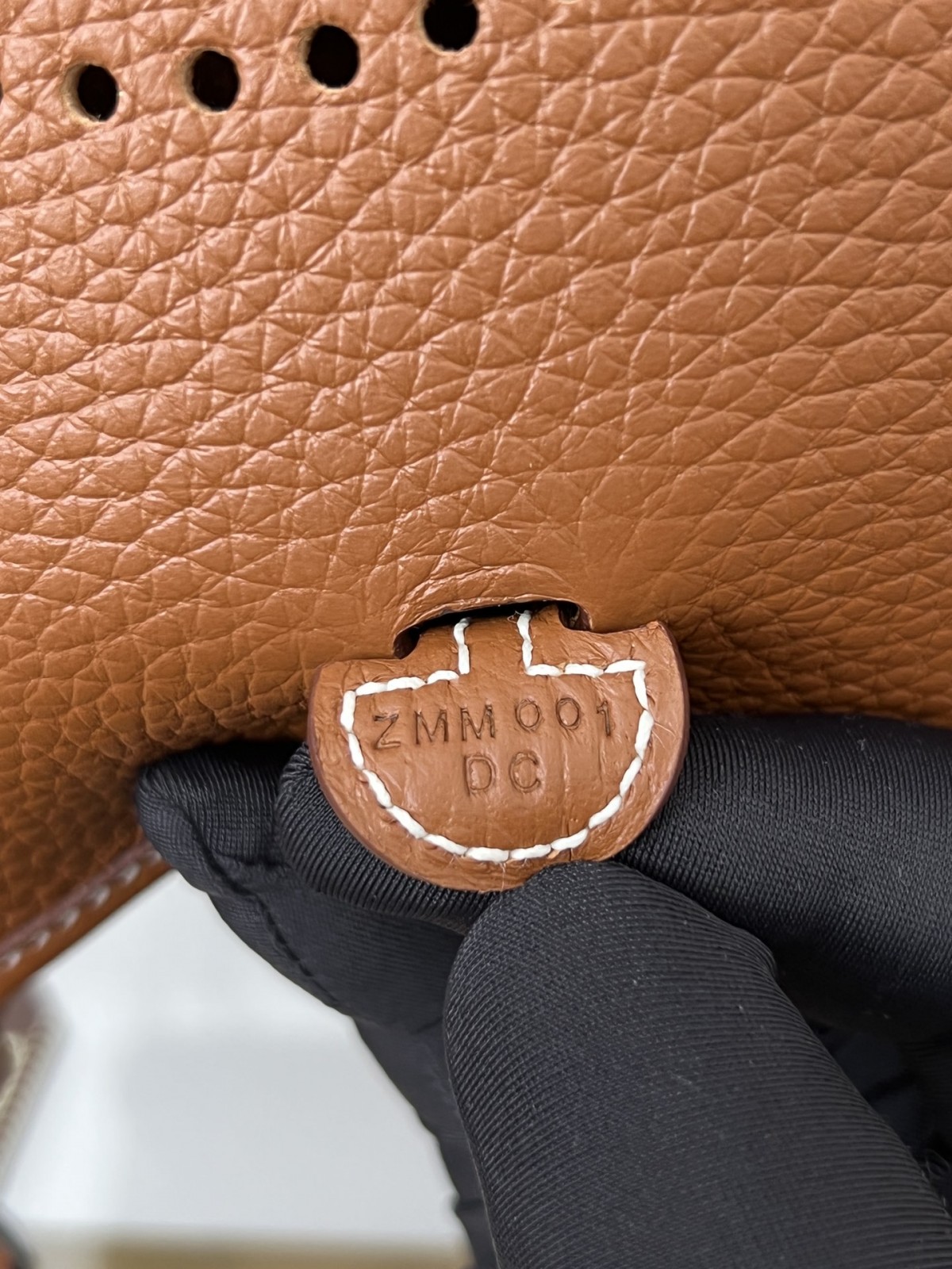 Shebag 15% off！And Shebag fully handmade Hermes Evelyn 16 bag in brown review （2024 Dec updated）-Best Quality Fake designer Bag Review, Replica designer bag ru