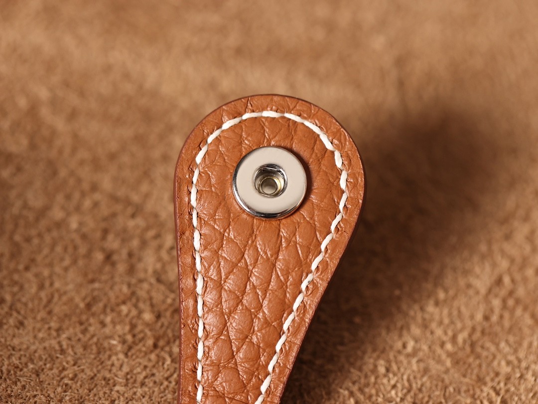 Shebag 15% off！And Shebag fully handmade Hermes Evelyn 16 bag in brown review （2024 Dec updated）-Best Quality Fake designer Bag Review, Replica designer bag ru