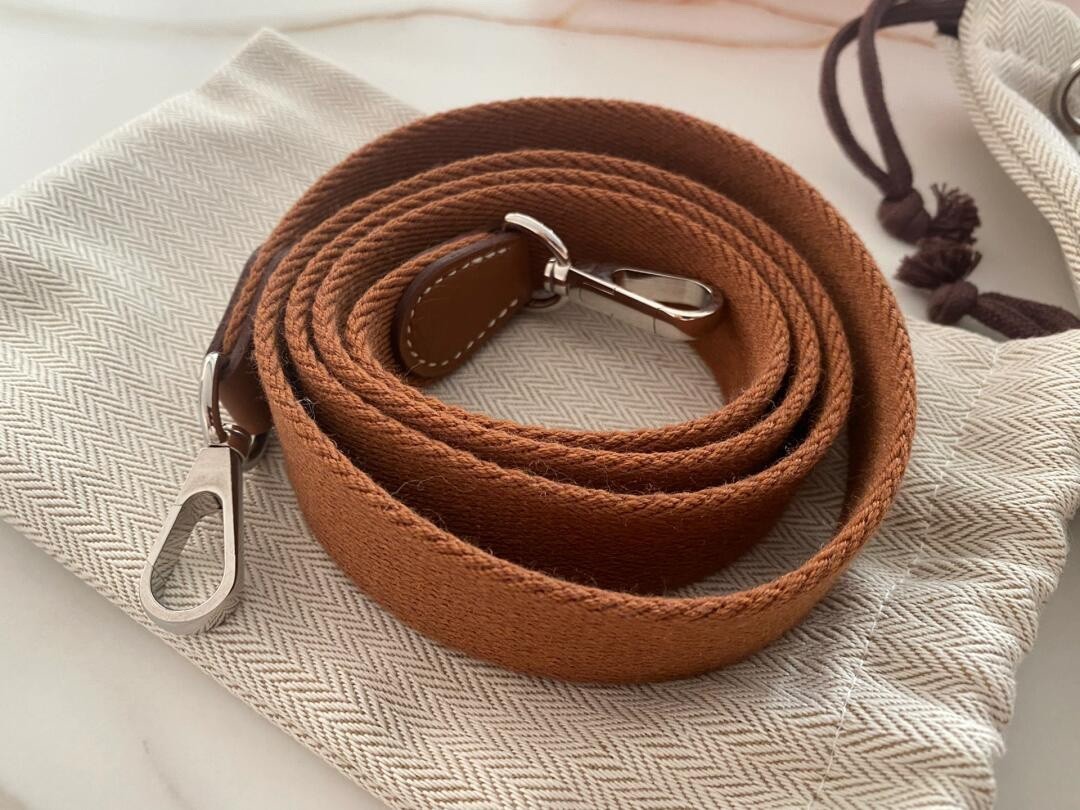 Shebag 15% off！And Shebag fully handmade Hermes Evelyn 16 bag in brown review （2024 Dec updated）-Best Quality Fake designer Bag Review, Replica designer bag ru
