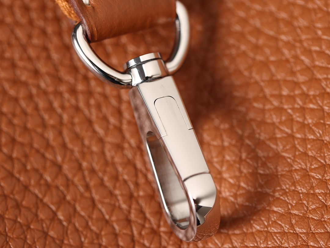 Shebag 15% off！And Shebag fully handmade Hermes Evelyn 16 bag in brown review （2024 Dec updated）-Best Quality Fake designer Bag Review, Replica designer bag ru