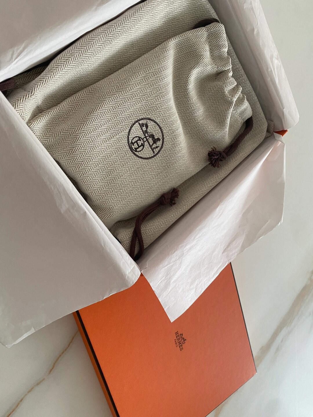 Shebag 15% off！And Shebag fully handmade Hermes Evelyn 16 bag in brown review （2024 Dec updated）-Best Quality Fake designer Bag Review, Replica designer bag ru