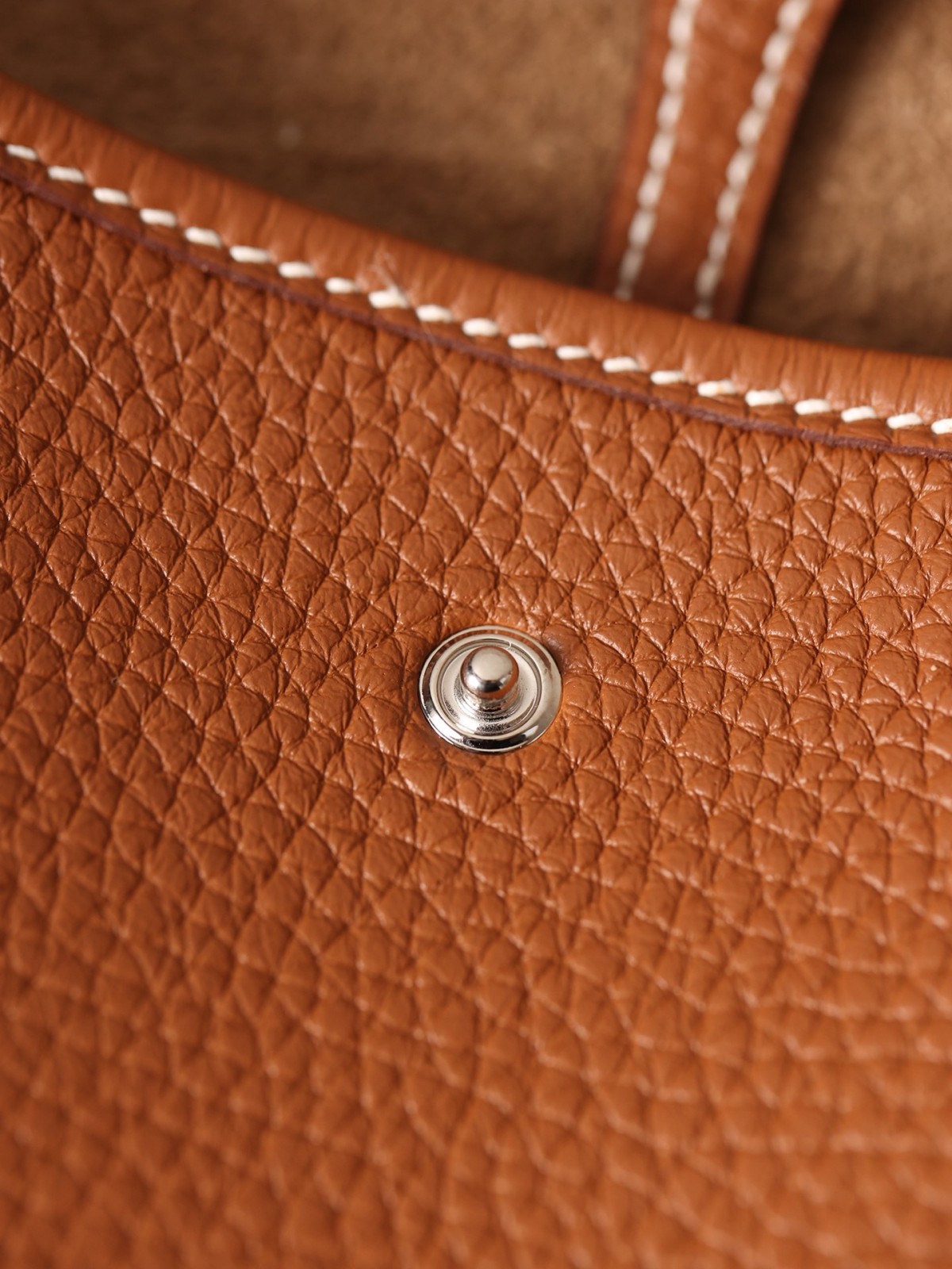 Shebag 15% off！And Shebag fully handmade Hermes Evelyn 16 bag in brown review （2024 Dec updated）-Best Quality Fake designer Bag Review, Replica designer bag ru