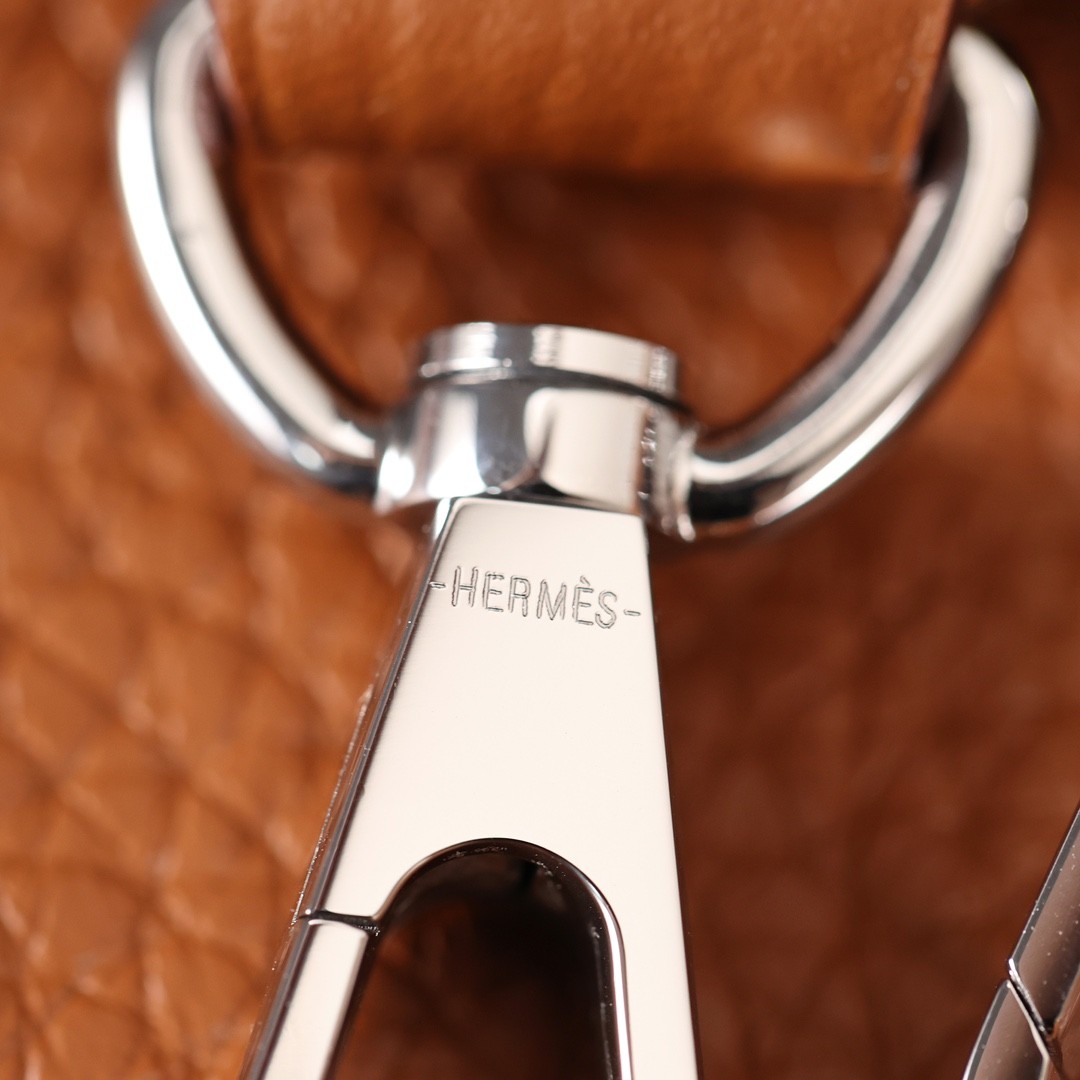 Shebag 15% off！And Shebag fully handmade Hermes Evelyn 16 bag in brown review （2024 Dec updated）-Best Quality Fake designer Bag Review, Replica designer bag ru