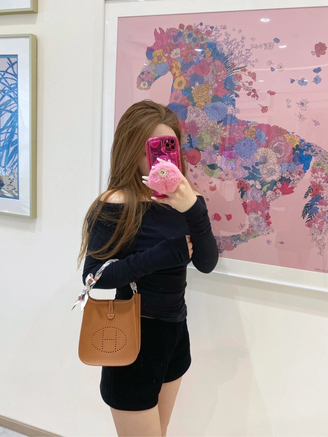 Shebag 15% off！And Shebag fully handmade Hermes Evelyn 16 bag in brown review （2024 Dec updated）-Best Quality Fake designer Bag Review, Replica designer bag ru