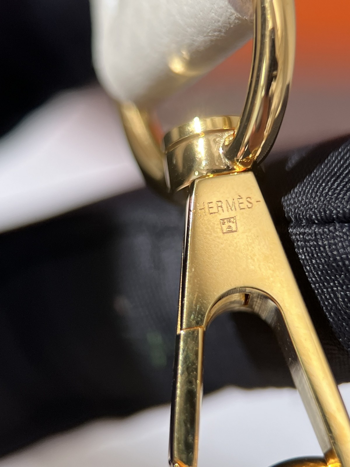 What a beautiful SnowWhite！Shebag fully hand made Hermes Evelyn 16 Togo leather bag（2024 Dec updated）-Best Quality Fake designer Bag Review, Replica designer bag ru