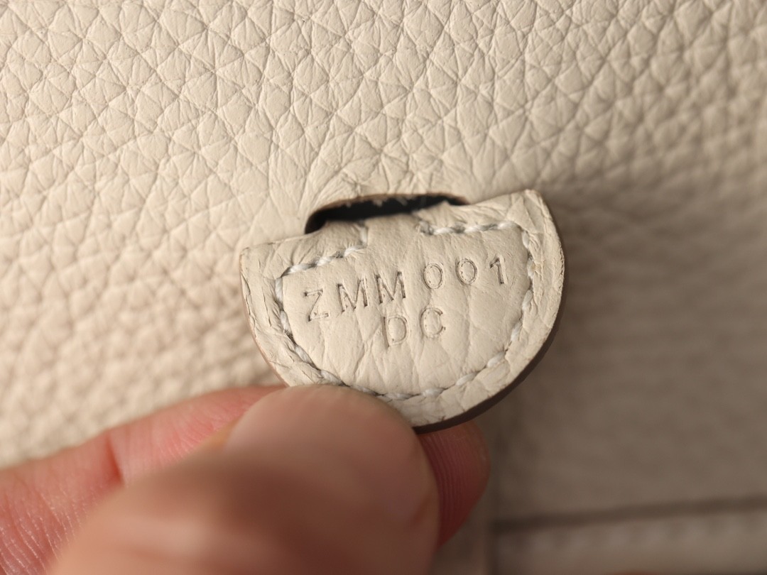 What a beautiful SnowWhite！Shebag fully hand made Hermes Evelyn 16 Togo leather bag（2024 Dec updated）-Best Quality Fake designer Bag Review, Replica designer bag ru