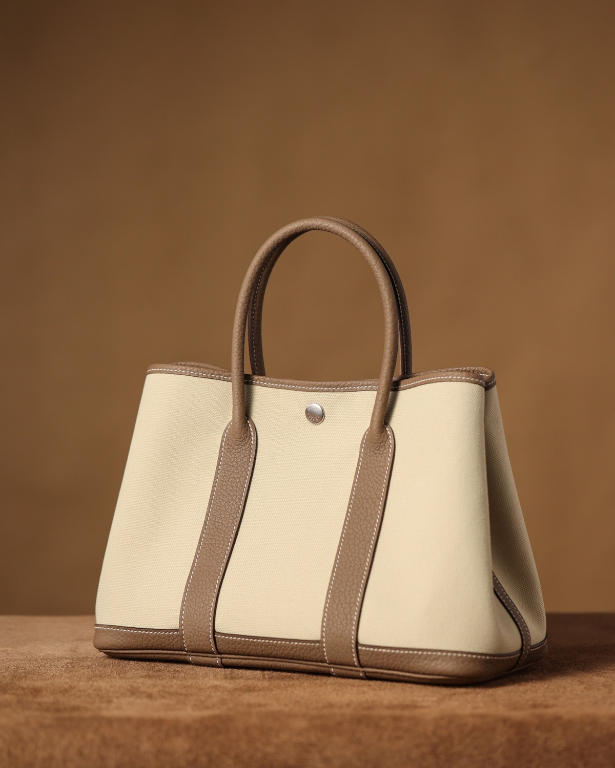 Shebag fully handmade Hermes Garden party canvas bag reivew (2024 Dec updated)-Best Quality Fake designer Bag Review, Replica designer bag ru