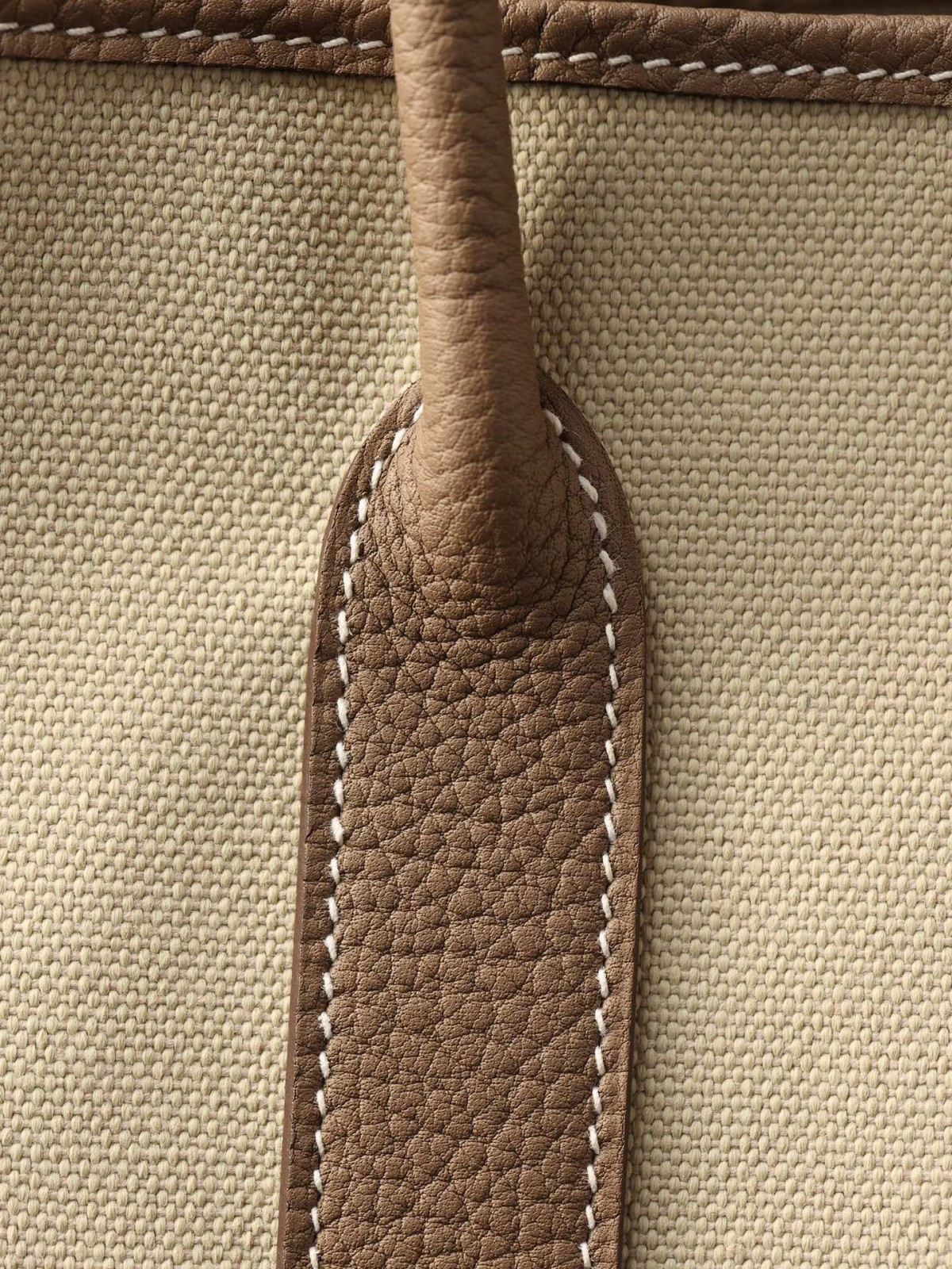 Shebag fully handmade Hermes Garden party canvas bag reivew (2024 Dec updated)-Best Quality Fake designer Bag Review, Replica designer bag ru
