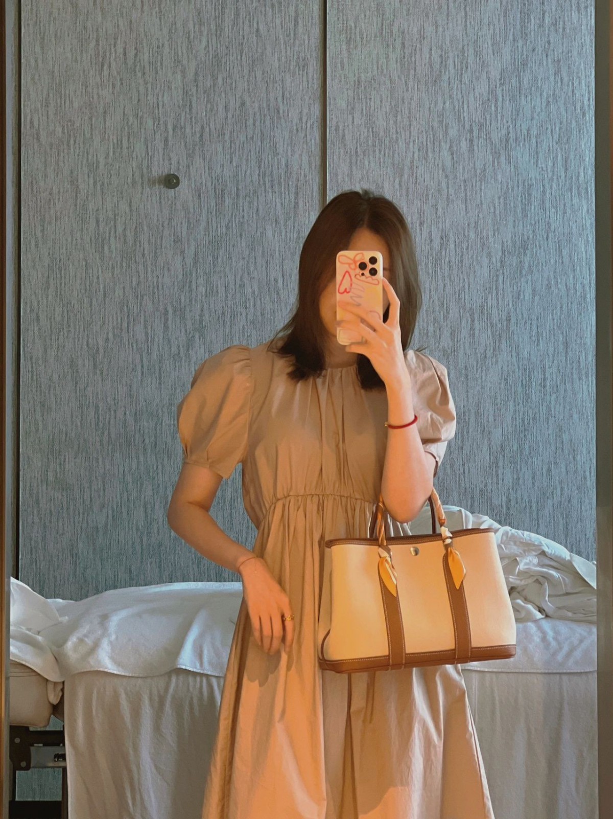 Shebag fully handmade Hermes Garden party canvas bag reivew (2024 Dec updated)-Best Quality Fake designer Bag Review, Replica designer bag ru