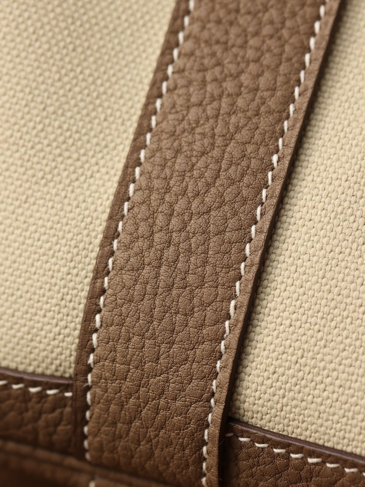 Shebag fully handmade Hermes Garden party canvas bag reivew (2024 Dec updated)-Best Quality Fake designer Bag Review, Replica designer bag ru