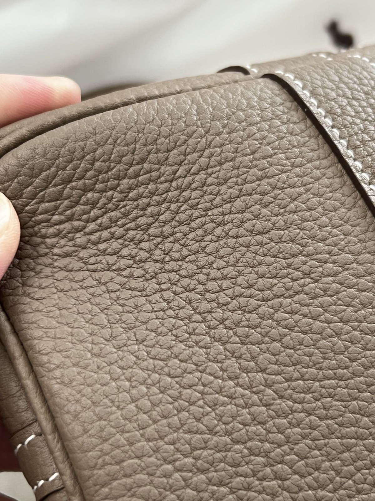 Shebag fully handmade Hermes Garden party canvas bag reivew (2024 Dec updated)-Best Quality Fake designer Bag Review, Replica designer bag ru