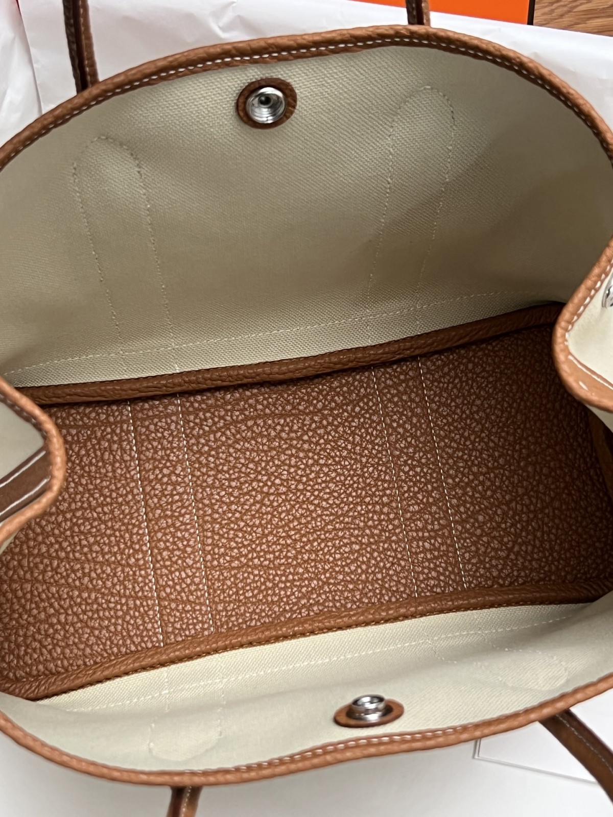 Shebag fully handmade Hermes Garden party canvas bag reivew (2024 Dec updated)-Best Quality Fake designer Bag Review, Replica designer bag ru