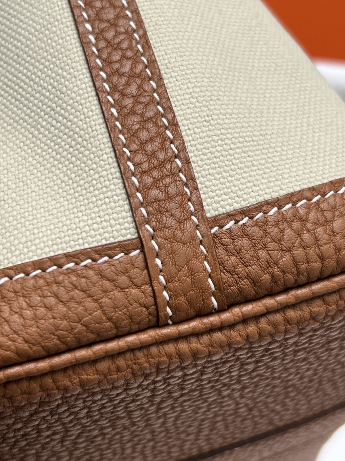 Shebag fully handmade Hermes Garden party canvas bag reivew (2024 Dec updated)-Best Quality Fake designer Bag Review, Replica designer bag ru
