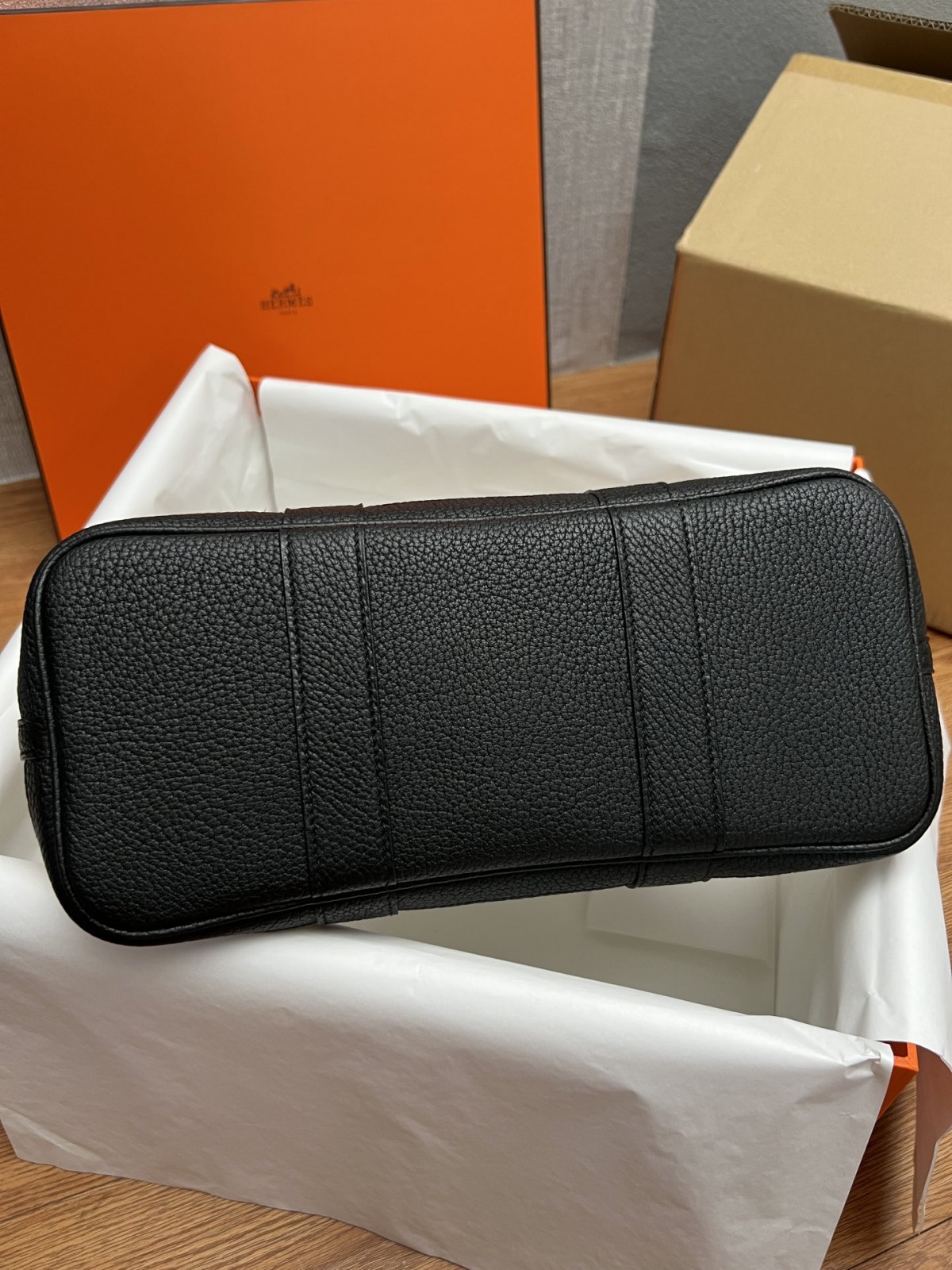 Shebag fully handmade Hermes Garden party canvas bag reivew (2024 Dec updated)-Best Quality Fake designer Bag Review, Replica designer bag ru