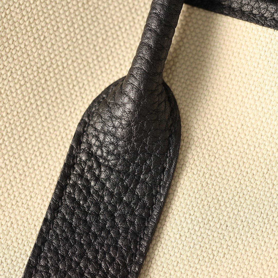 Shebag fully handmade Hermes Garden party canvas bag reivew (2024 Dec updated)-Best Quality Fake designer Bag Review, Replica designer bag ru