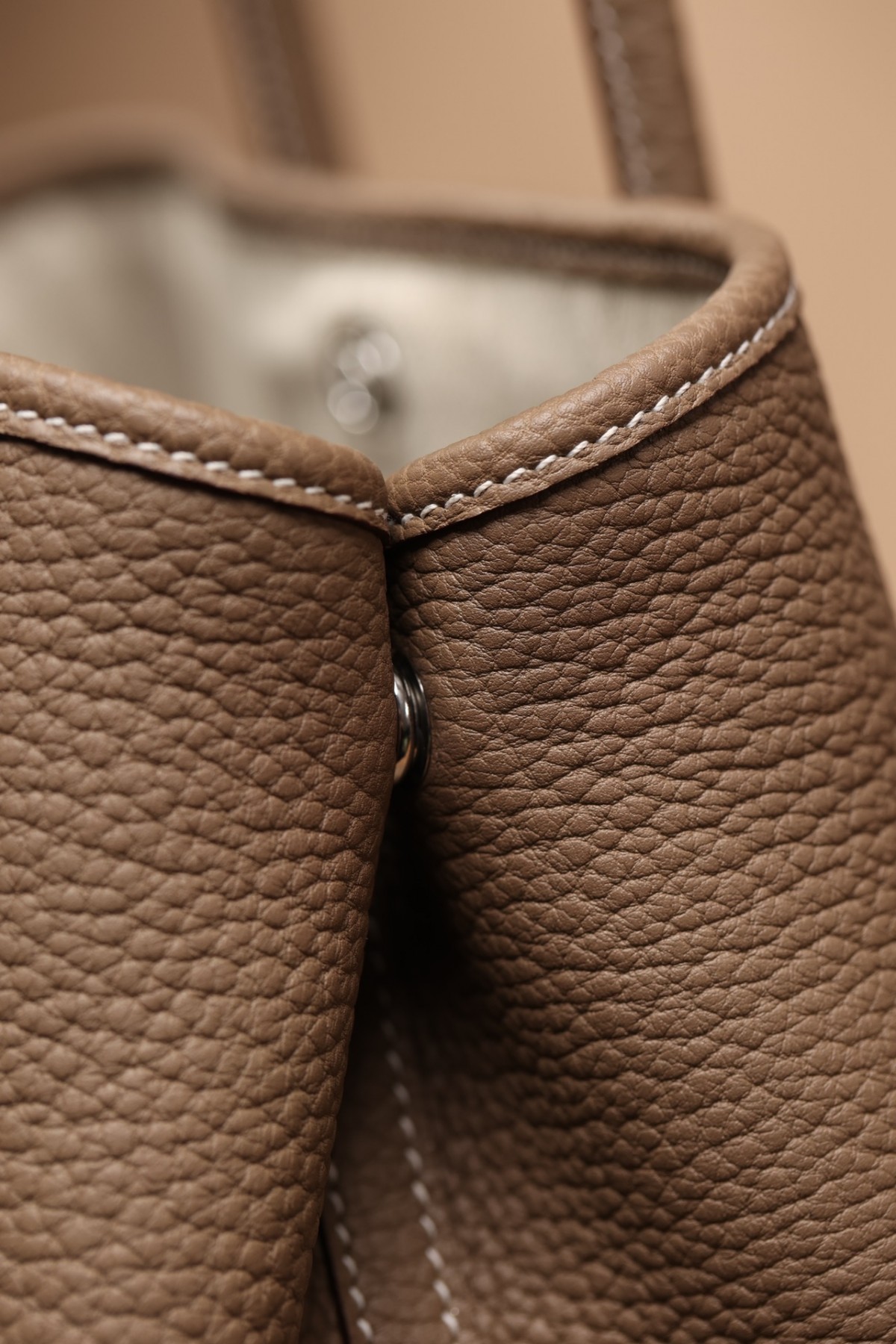Shebag fully handmade Hermes Garden party leather bag review （2024 Dec updated）-Best Quality Fake designer Bag Review, Replica designer bag ru