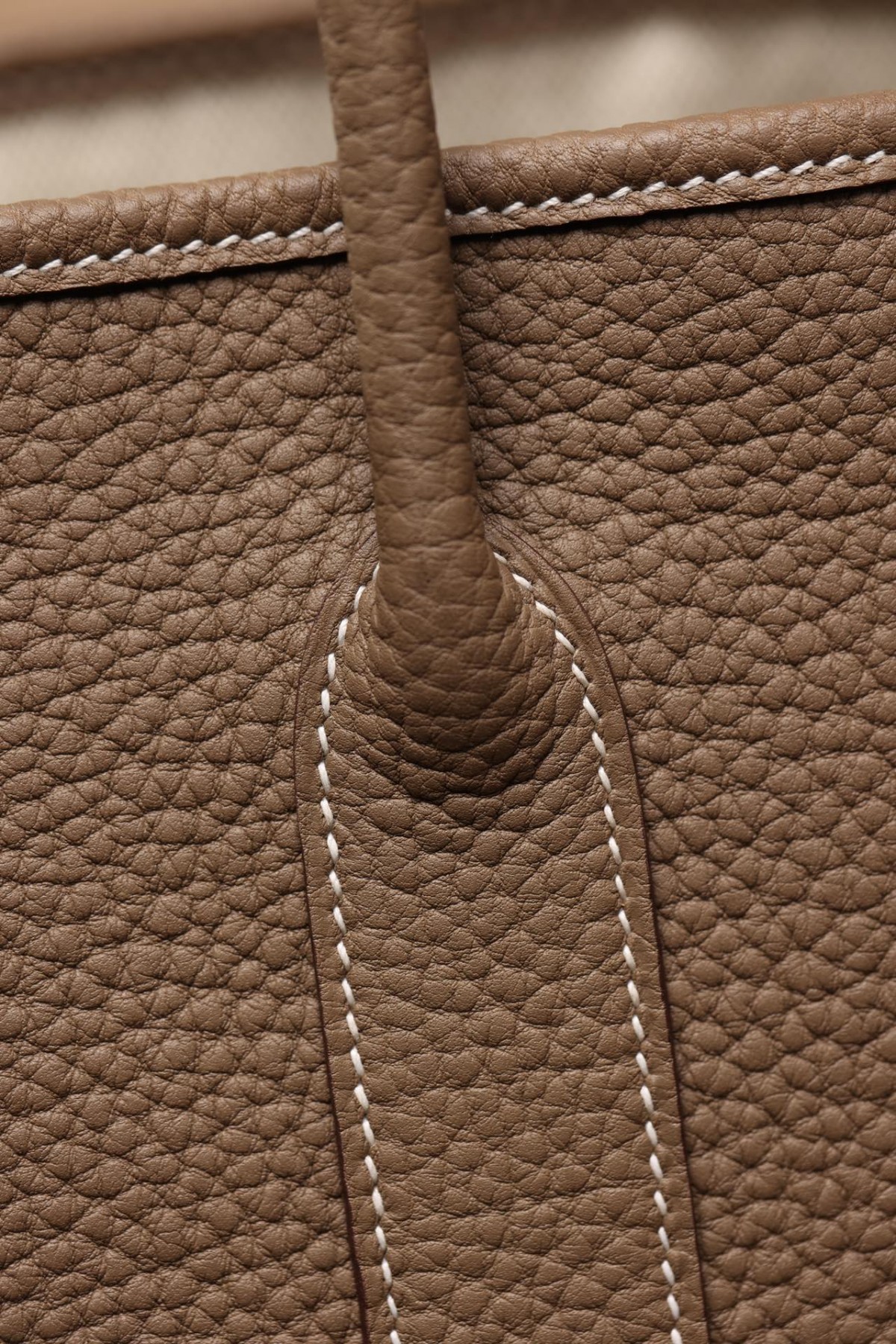 Shebag fully handmade Hermes Garden party leather bag review （2024 Dec updated）-Best Quality Fake designer Bag Review, Replica designer bag ru