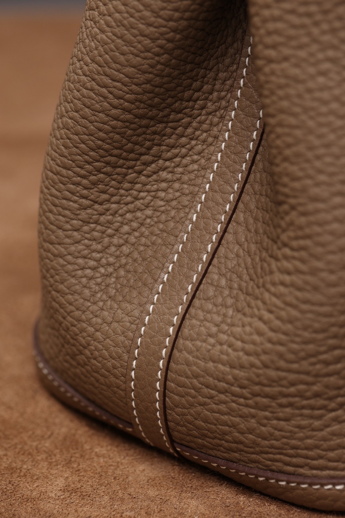 Shebag fully handmade Hermes Garden party leather bag review （2024 Dec updated）-Best Quality Fake designer Bag Review, Replica designer bag ru