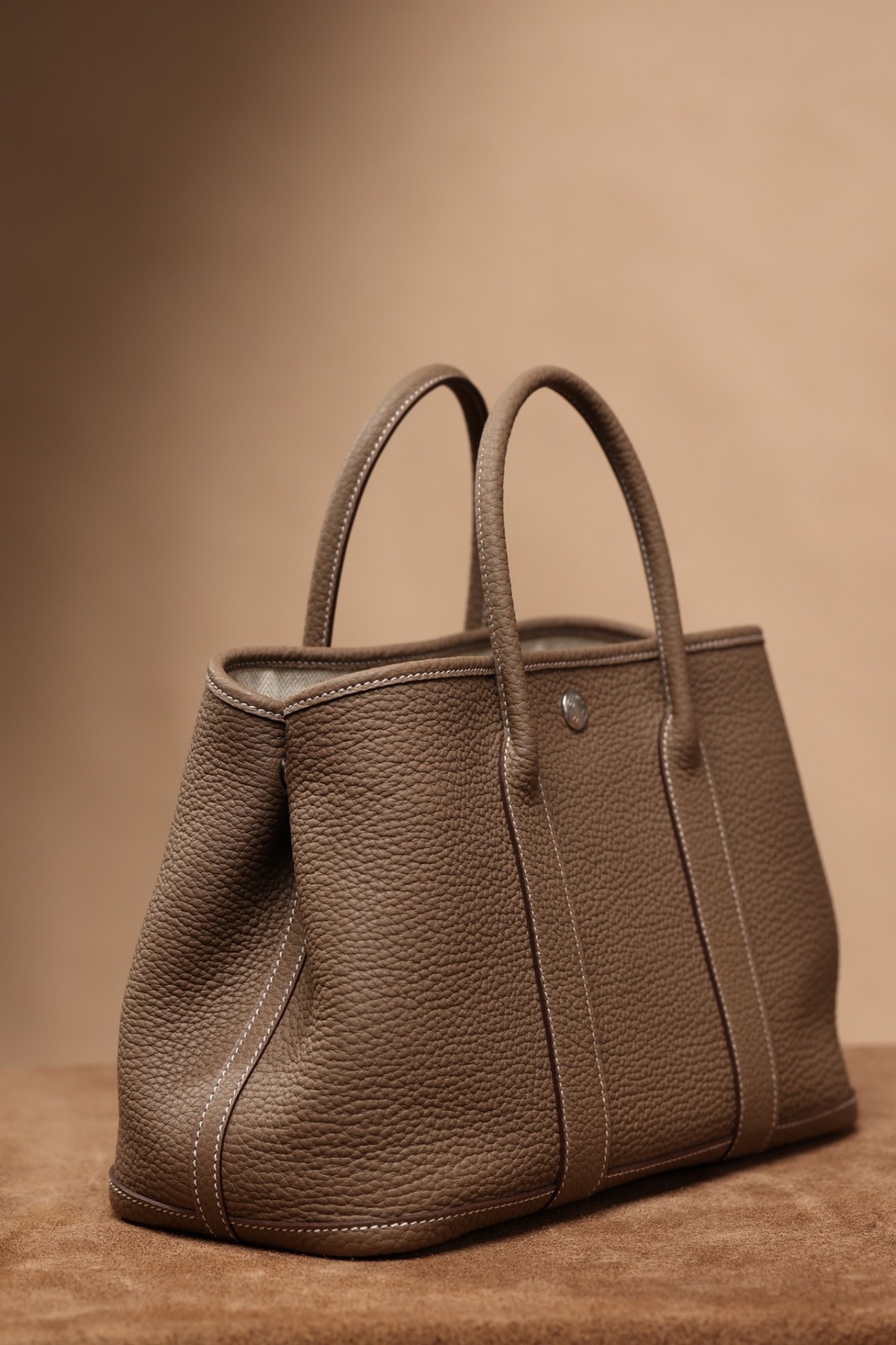 Shebag fully handmade Hermes Garden party leather bag review （2024 Dec updated）-Best Quality Fake designer Bag Review, Replica designer bag ru