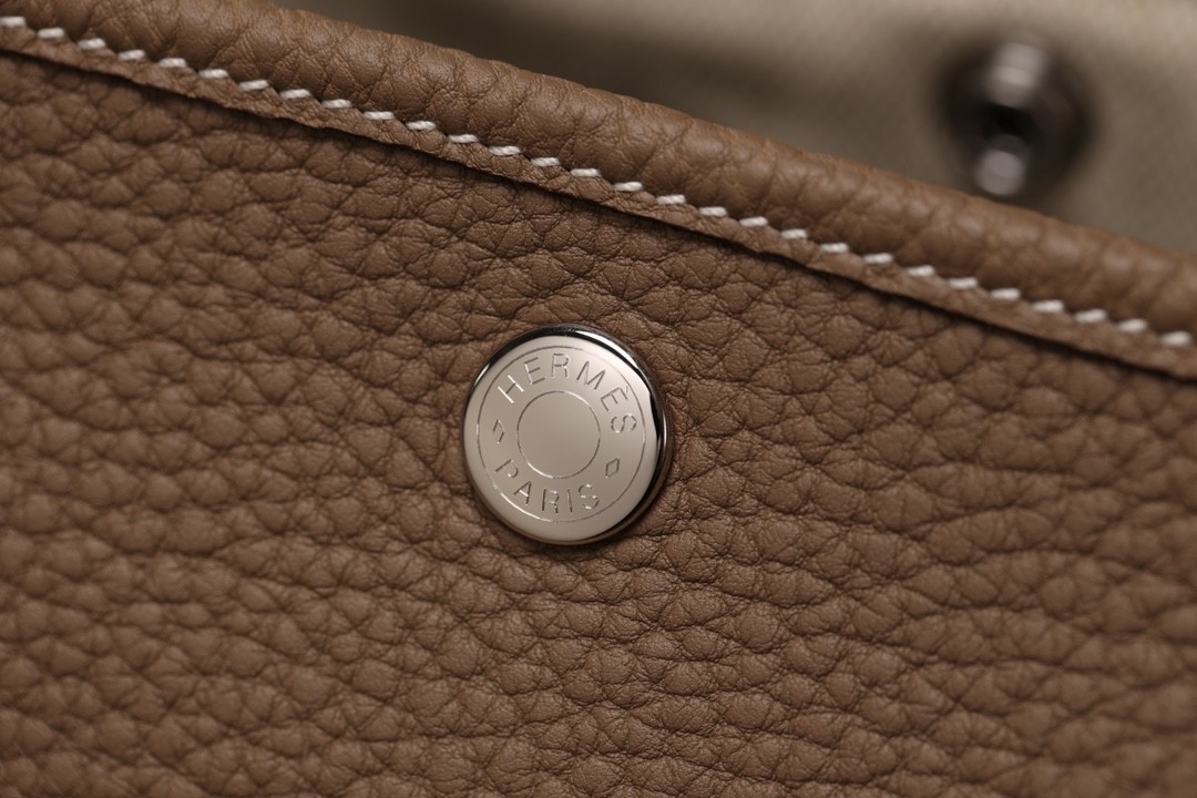 Shebag fully handmade Hermes Garden party leather bag review （2024 Dec updated）-Best Quality Fake designer Bag Review, Replica designer bag ru