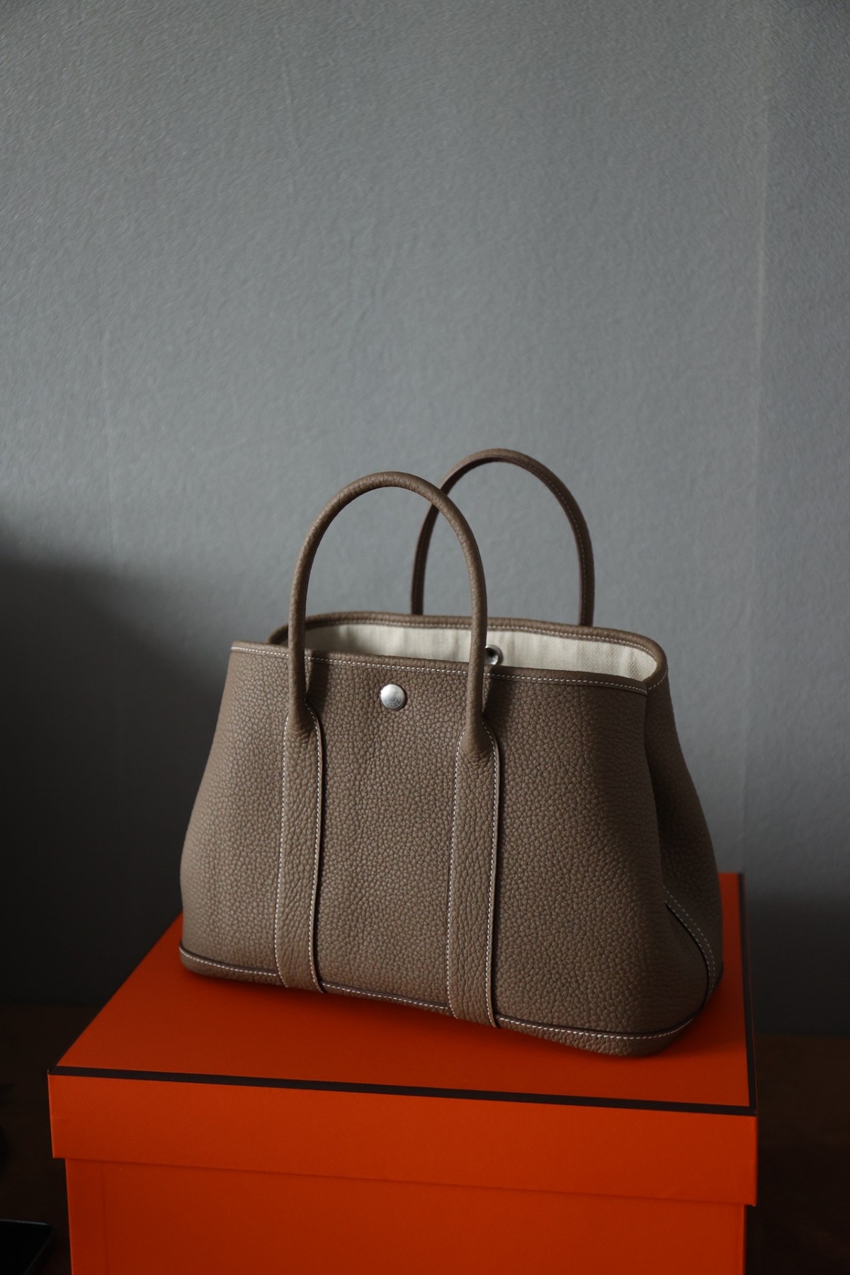 Shebag fully handmade Hermes Garden party leather bag review （2024 Dec updated）-Best Quality Fake designer Bag Review, Replica designer bag ru