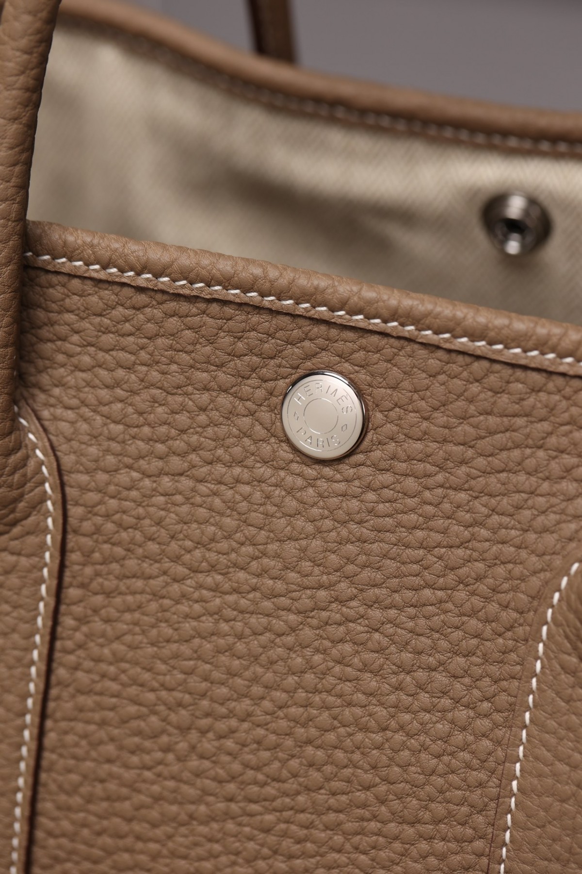 Shebag fully handmade Hermes Garden party leather bag review （2024 Dec updated）-Best Quality Fake designer Bag Review, Replica designer bag ru