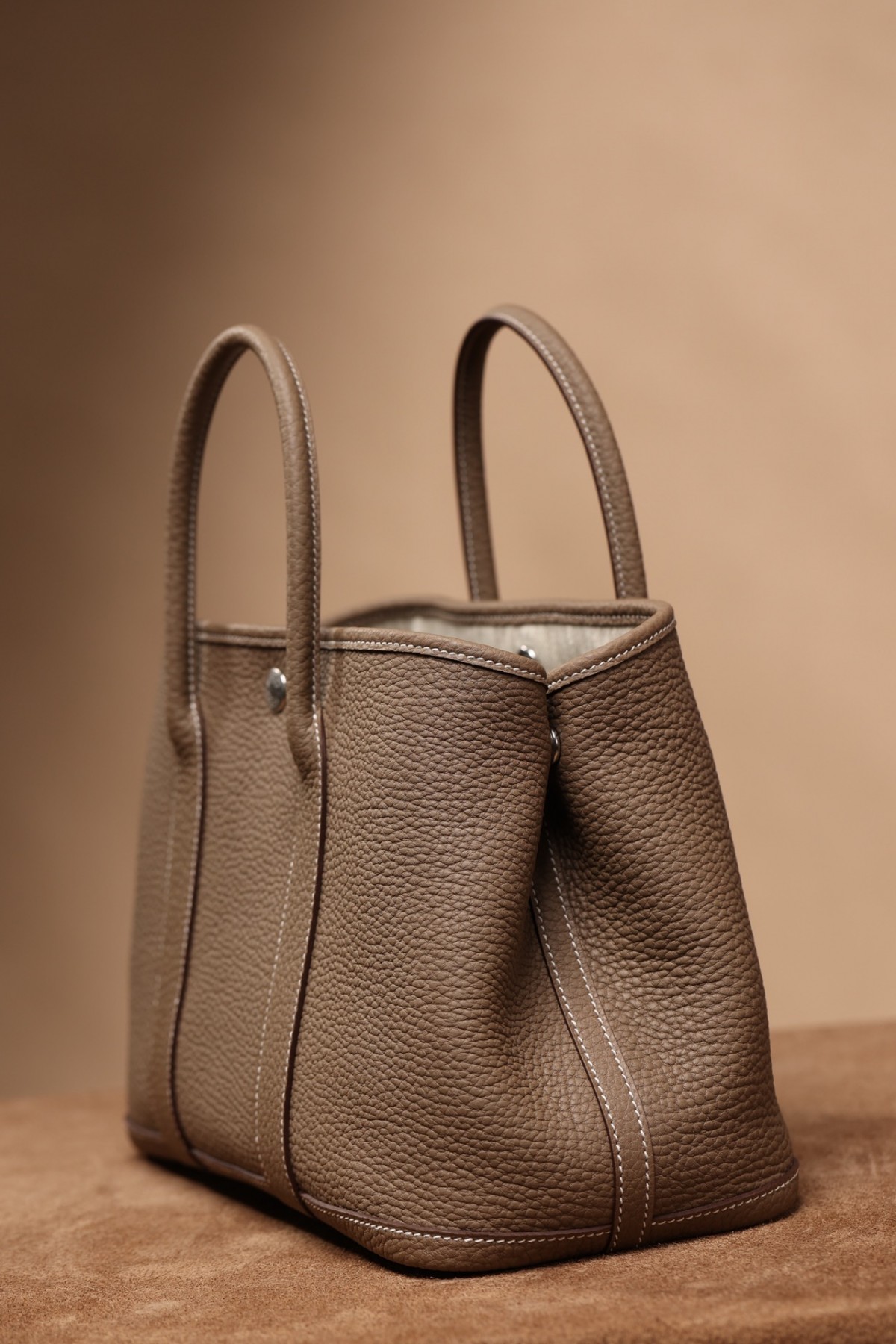Shebag fully handmade Hermes Garden party leather bag review （2024 Dec updated）-Best Quality Fake designer Bag Review, Replica designer bag ru