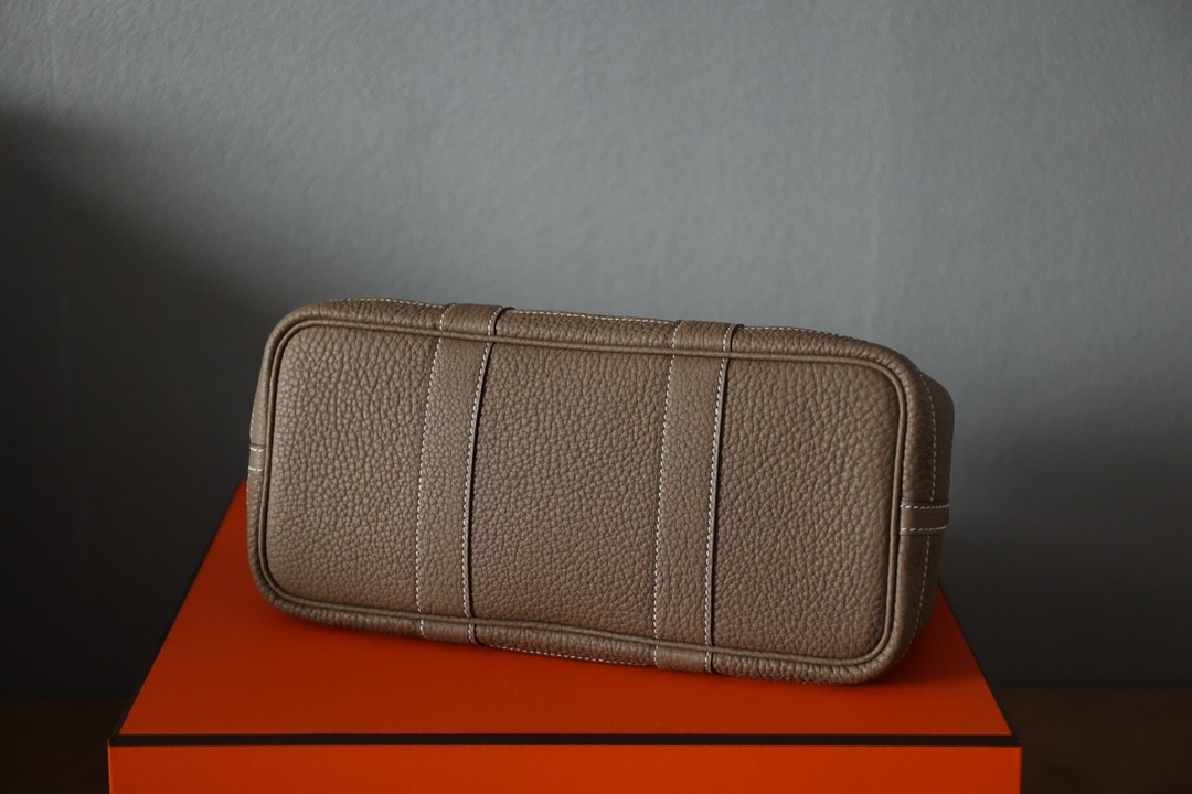 Shebag fully handmade Hermes Garden party leather bag review （2024 Dec updated）-Best Quality Fake designer Bag Review, Replica designer bag ru