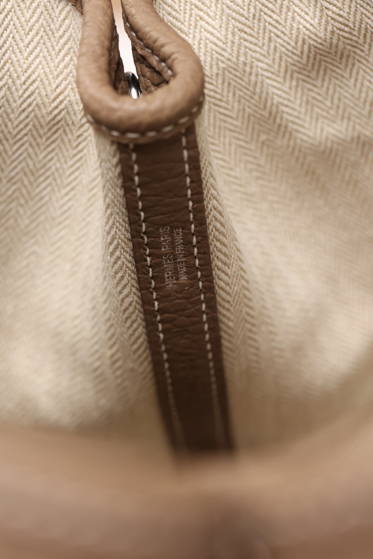 Shebag fully handmade Hermes Garden party leather bag review （2024 Dec updated）-Best Quality Fake designer Bag Review, Replica designer bag ru