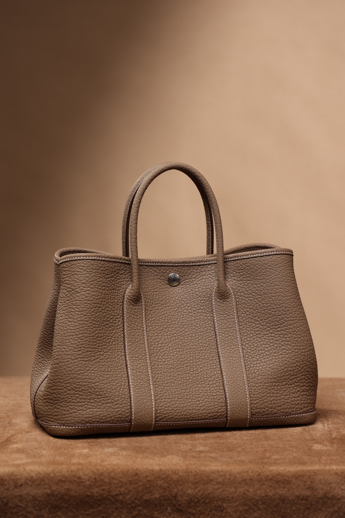 Shebag fully handmade Hermes Garden party leather bag review （2024 Dec updated）-Best Quality Fake designer Bag Review, Replica designer bag ru