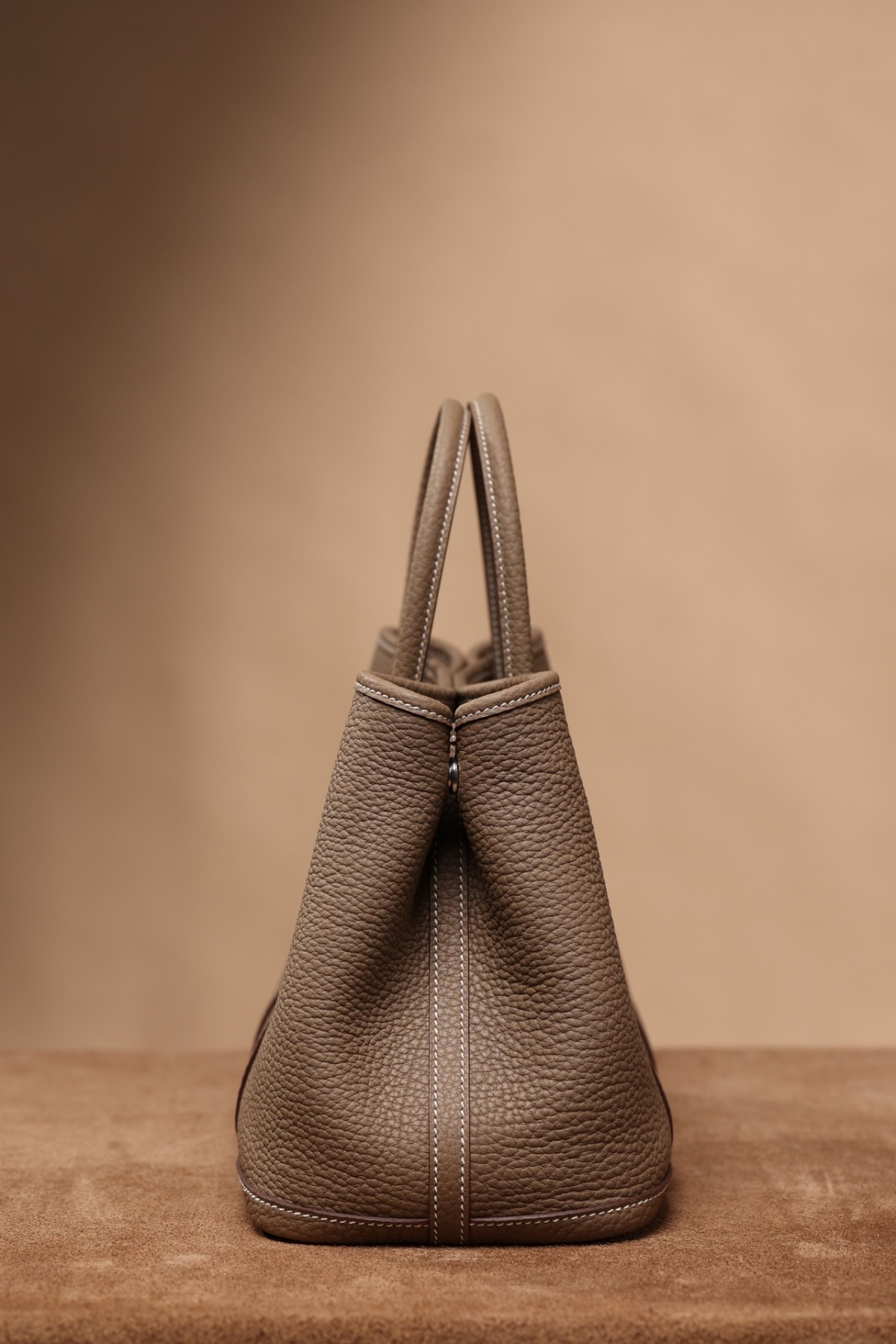 Shebag fully handmade Hermes Garden party leather bag review （2024 Dec updated）-Best Quality Fake designer Bag Review, Replica designer bag ru