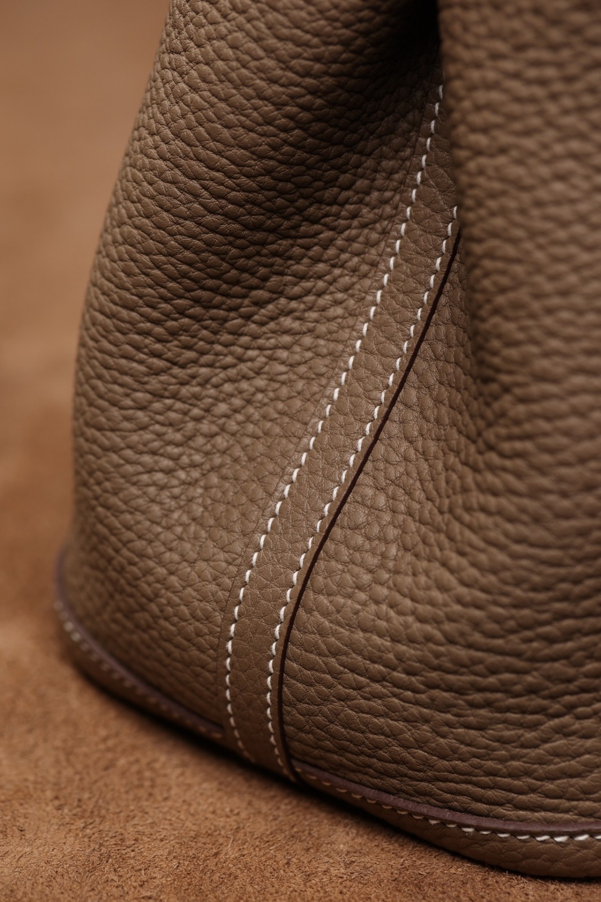 Shebag fully handmade Hermes Garden party leather bag review （2024 Dec updated）-Best Quality Fake designer Bag Review, Replica designer bag ru