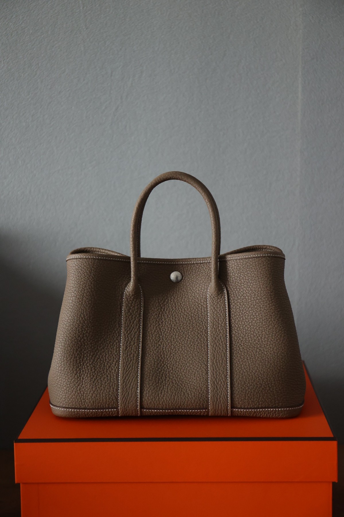 Shebag fully handmade Hermes Garden party leather bag review （2024 Dec updated）-Best Quality Fake designer Bag Review, Replica designer bag ru