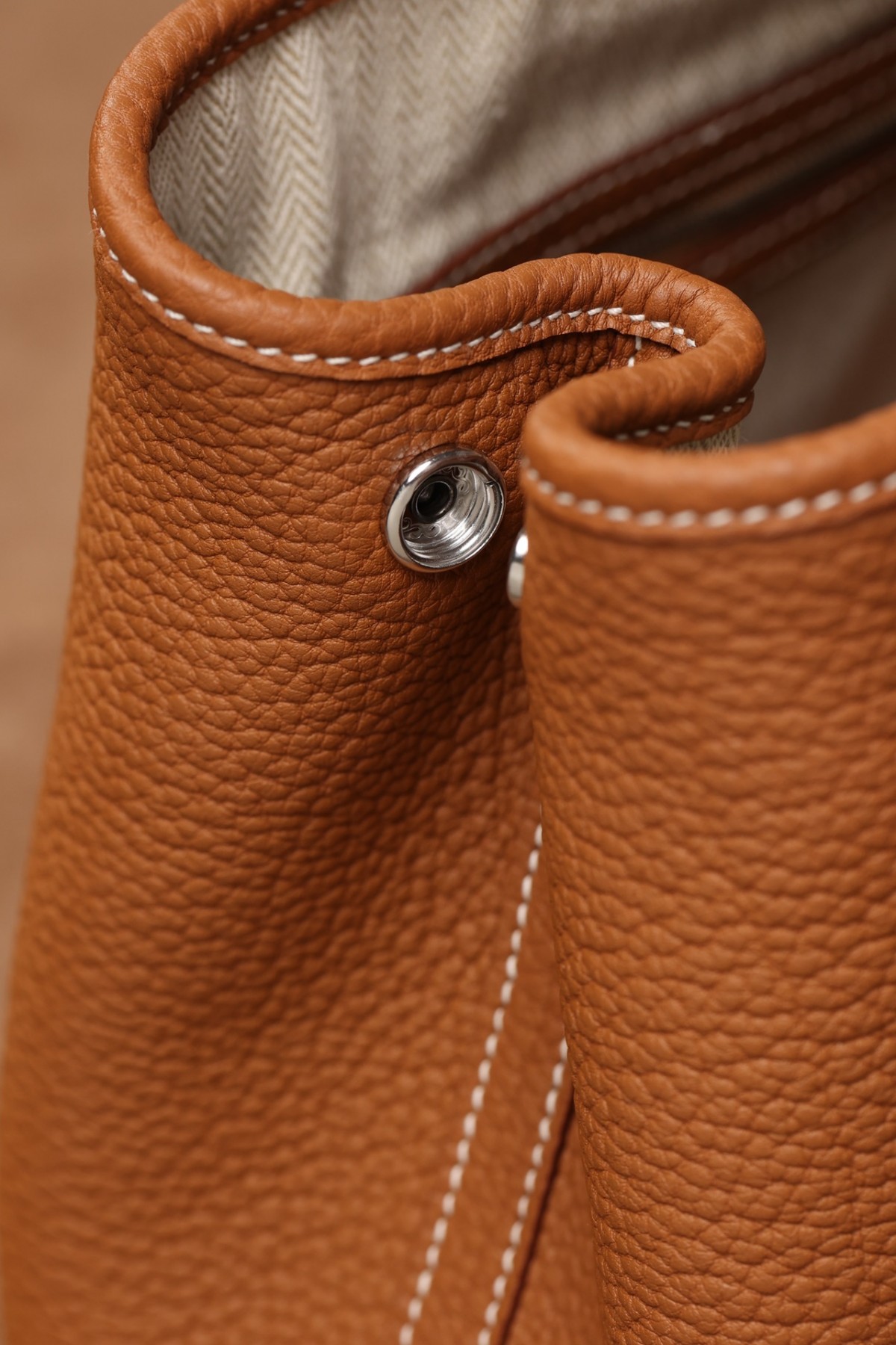 Shebag fully handmade Hermes Garden party leather bag review （2024 Dec updated）-Best Quality Fake designer Bag Review, Replica designer bag ru