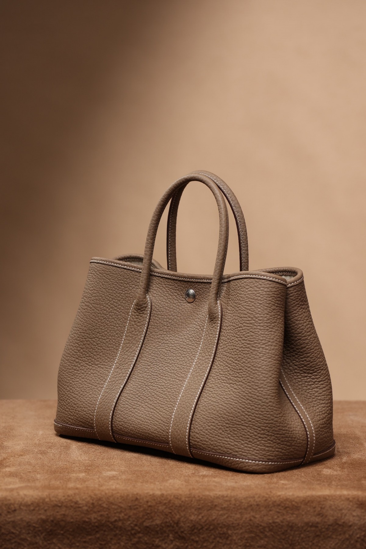 Shebag fully handmade Hermes Garden party leather bag review （2024 Dec updated）-Best Quality Fake designer Bag Review, Replica designer bag ru