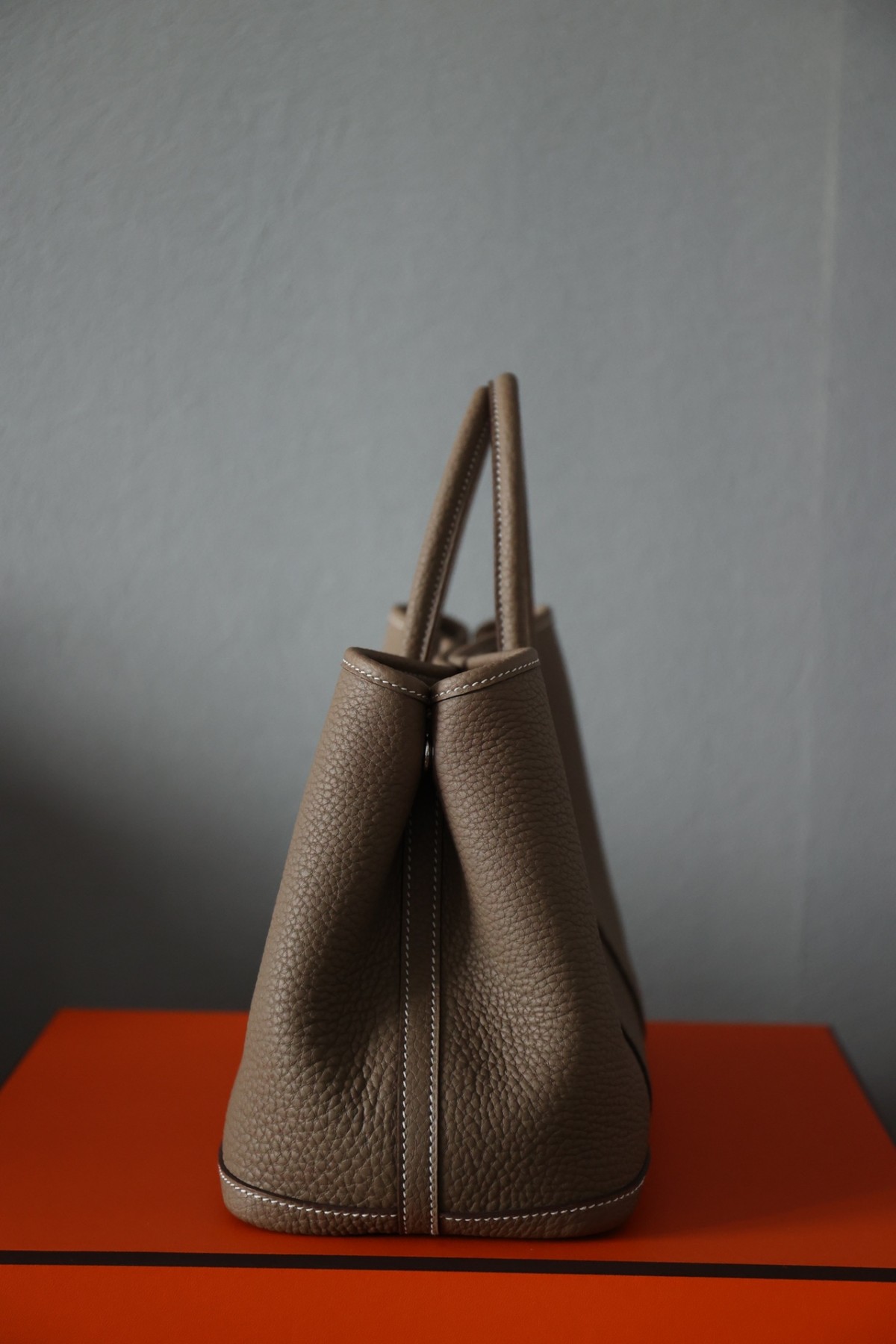 Shebag fully handmade Hermes Garden party leather bag review （2024 Dec updated）-Best Quality Fake designer Bag Review, Replica designer bag ru