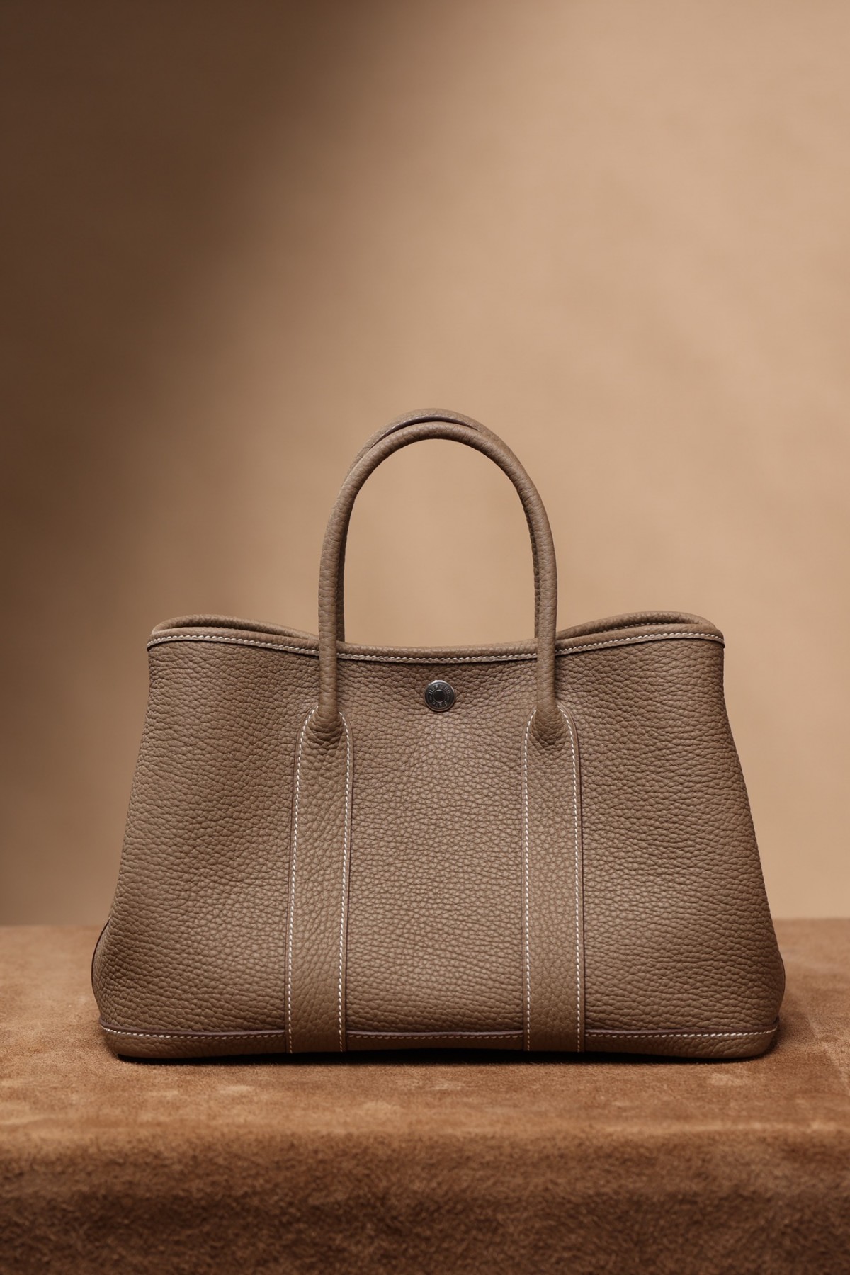 Shebag fully handmade Hermes Garden party leather bag review （2024 Dec updated）-Best Quality Fake designer Bag Review, Replica designer bag ru