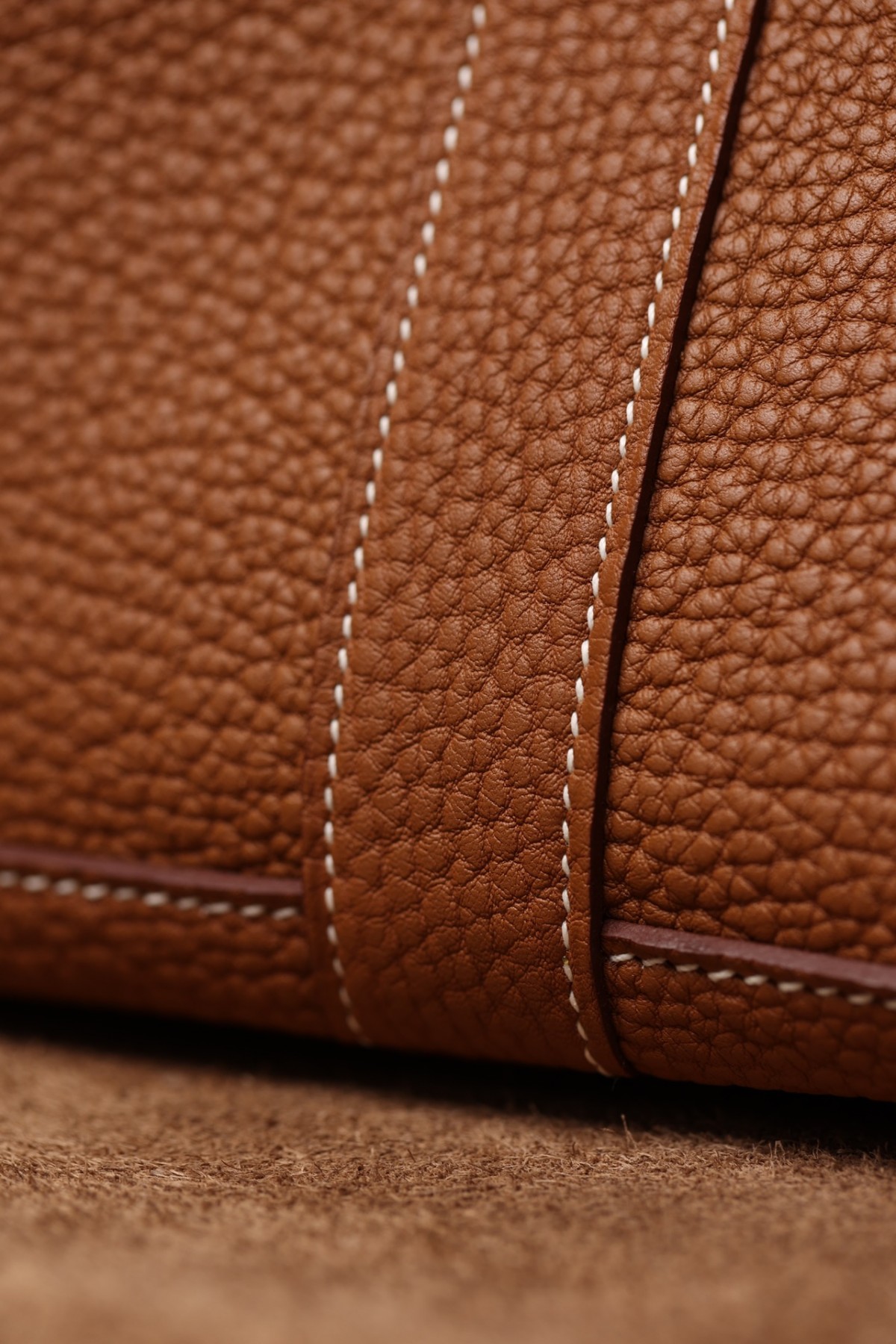 Shebag fully handmade Hermes Garden party leather bag review （2024 Dec updated）-Best Quality Fake designer Bag Review, Replica designer bag ru