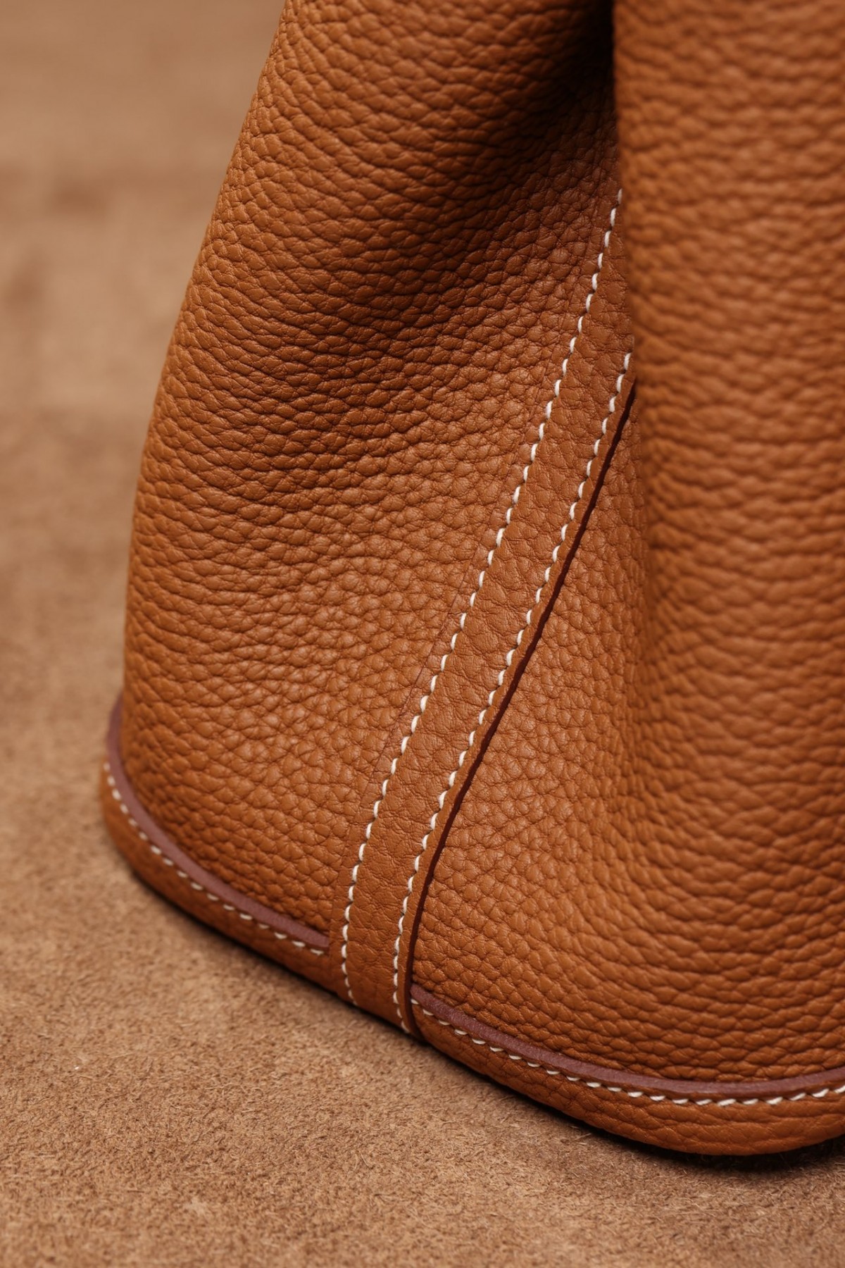 Shebag fully handmade Hermes Garden party leather bag review （2024 Dec updated）-Best Quality Fake designer Bag Review, Replica designer bag ru