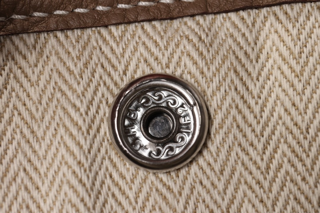 Shebag fully handmade Hermes Garden party leather bag review （2024 Dec updated）-Best Quality Fake designer Bag Review, Replica designer bag ru