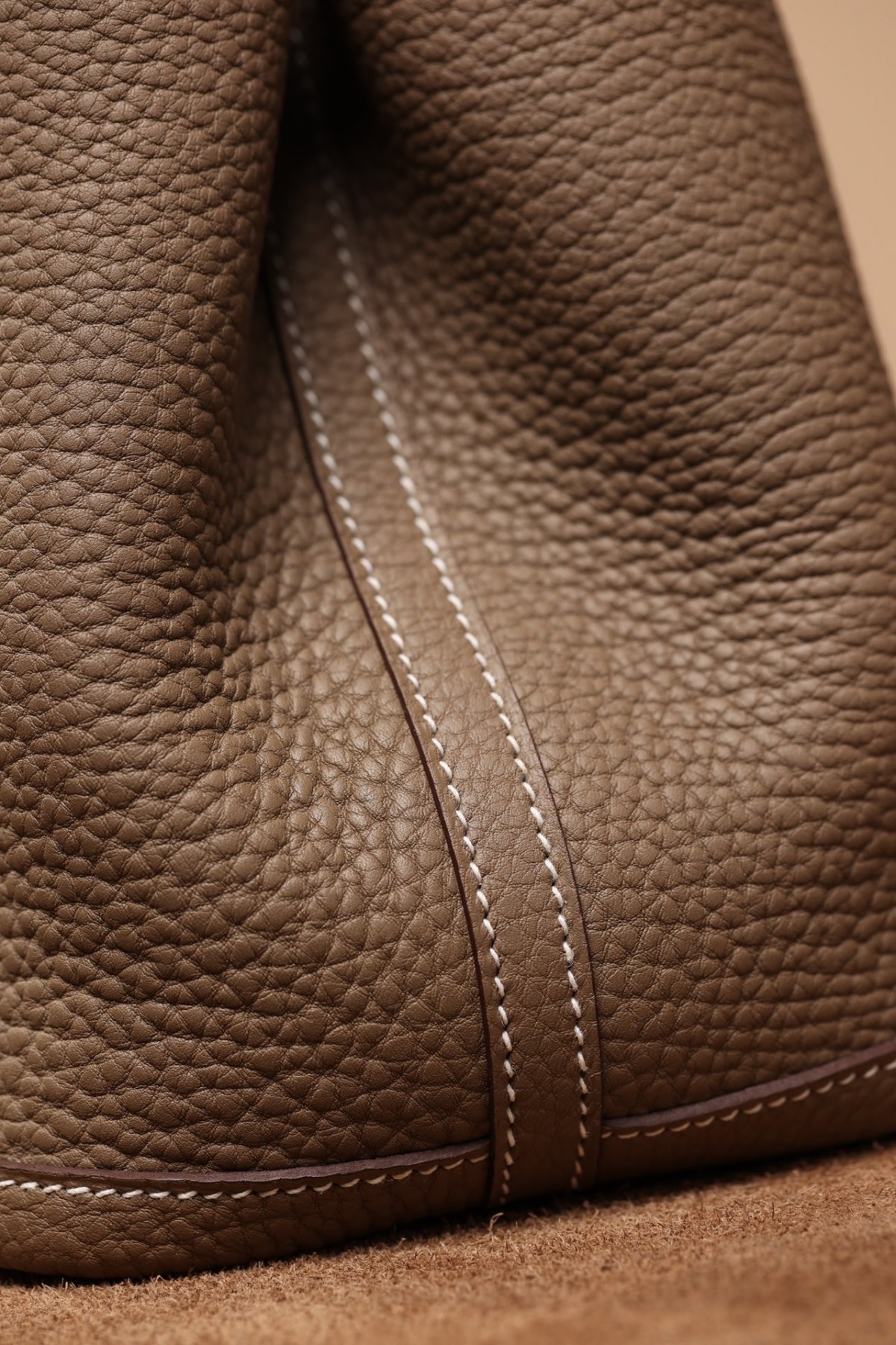 Shebag fully handmade Hermes Garden party leather bag review （2024 Dec updated）-Best Quality Fake designer Bag Review, Replica designer bag ru