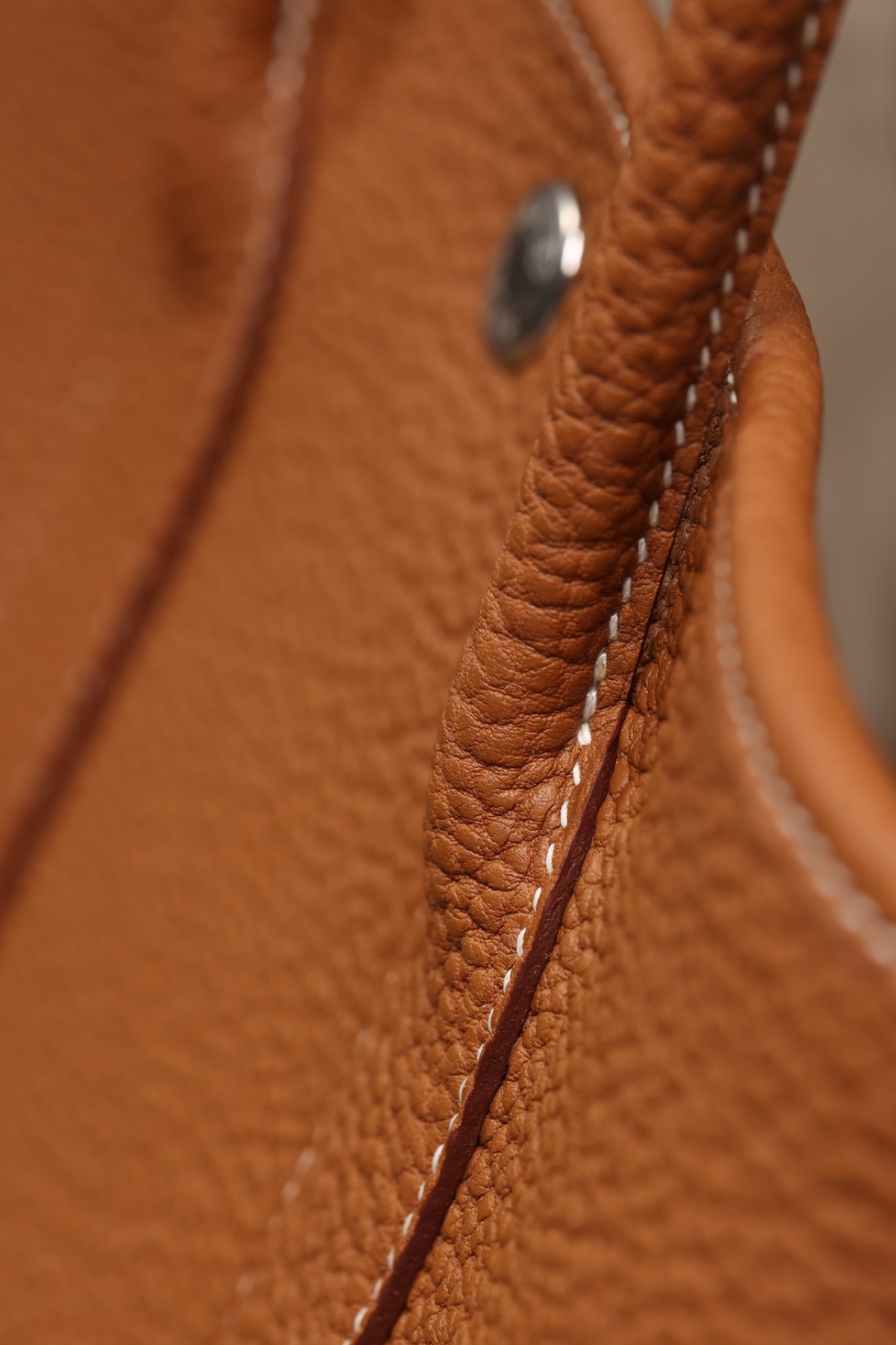 Shebag fully handmade Hermes Garden party leather bag review （2024 Dec updated）-Best Quality Fake designer Bag Review, Replica designer bag ru
