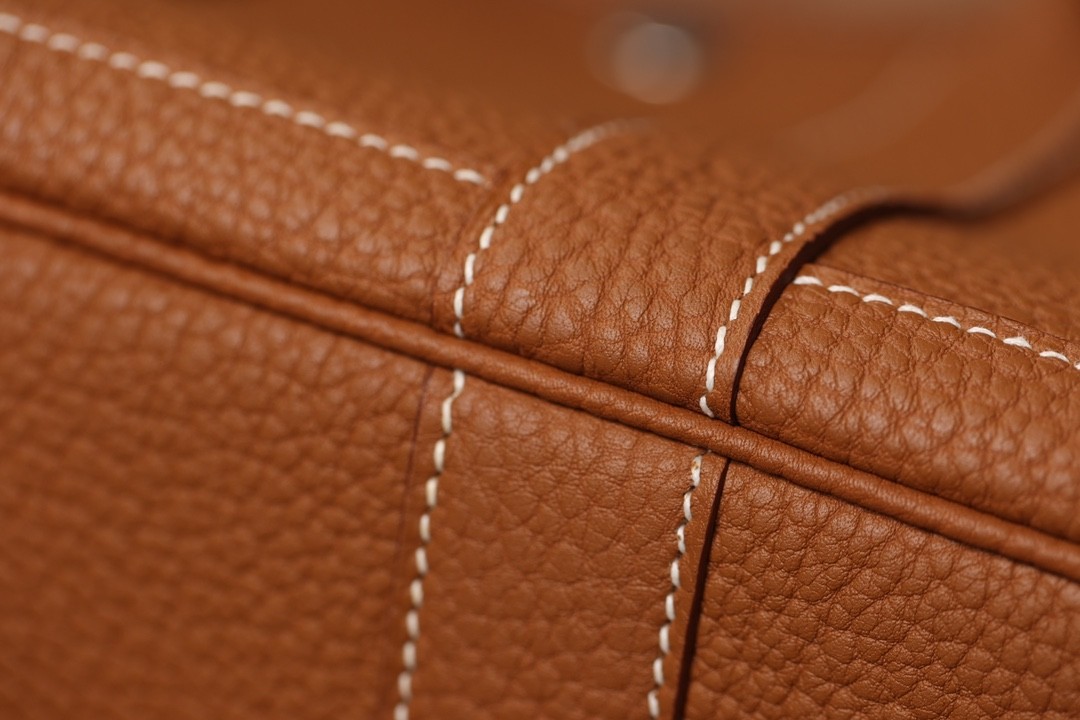 Shebag fully handmade Hermes Garden party leather bag review （2024 Dec updated）-Best Quality Fake designer Bag Review, Replica designer bag ru