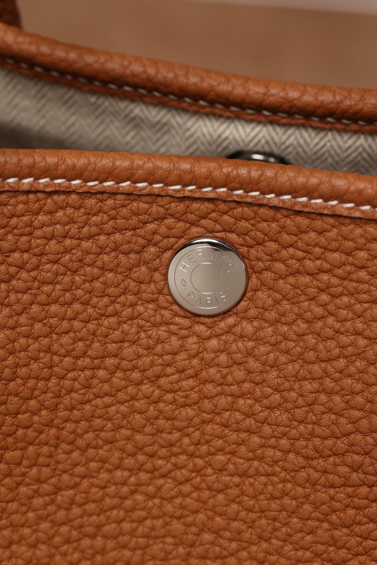 Shebag fully handmade Hermes Garden party leather bag review （2024 Dec updated）-Best Quality Fake designer Bag Review, Replica designer bag ru